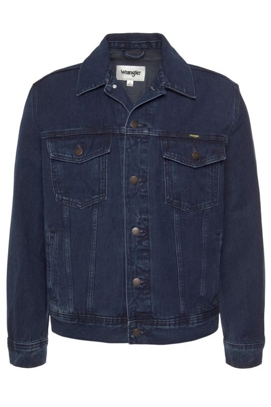 Denim takki WRANGLER W410YN29H
