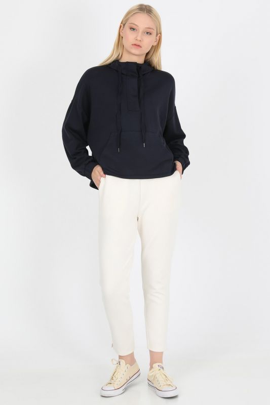 Urheiluhousut JOHN FRANK WJFJG03-CHIC-ECRU