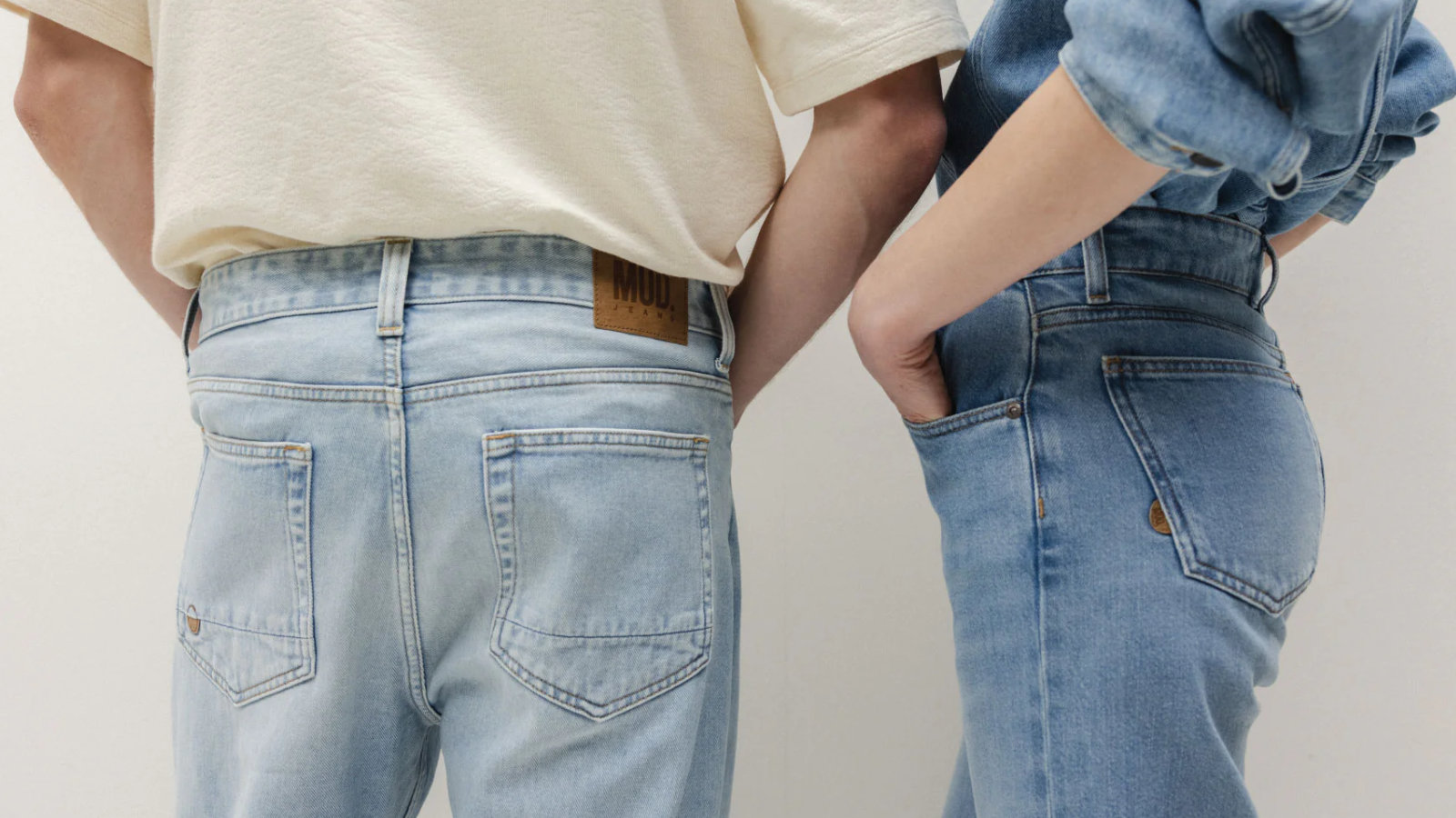 Xjeans par mums bilde