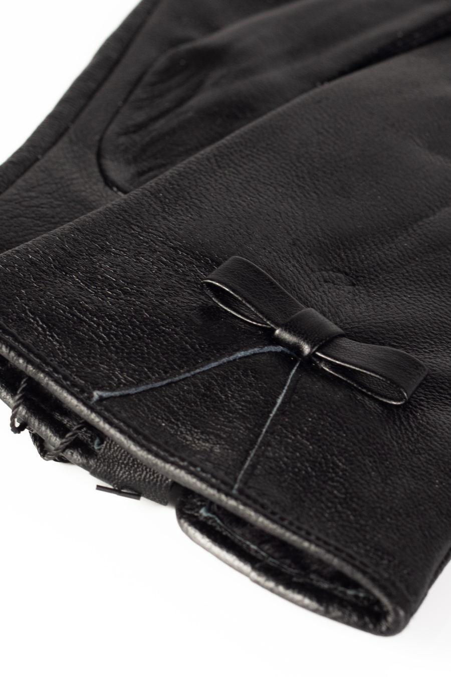 Pirštinės ROVICKY R-RDS-01-B-CZARNY