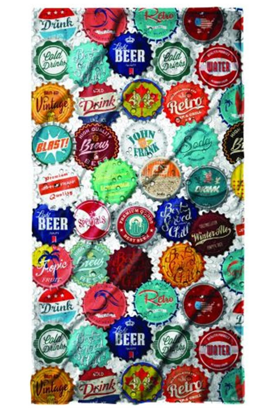 Rankšluostis JOHN FRANK JFSS23TW12