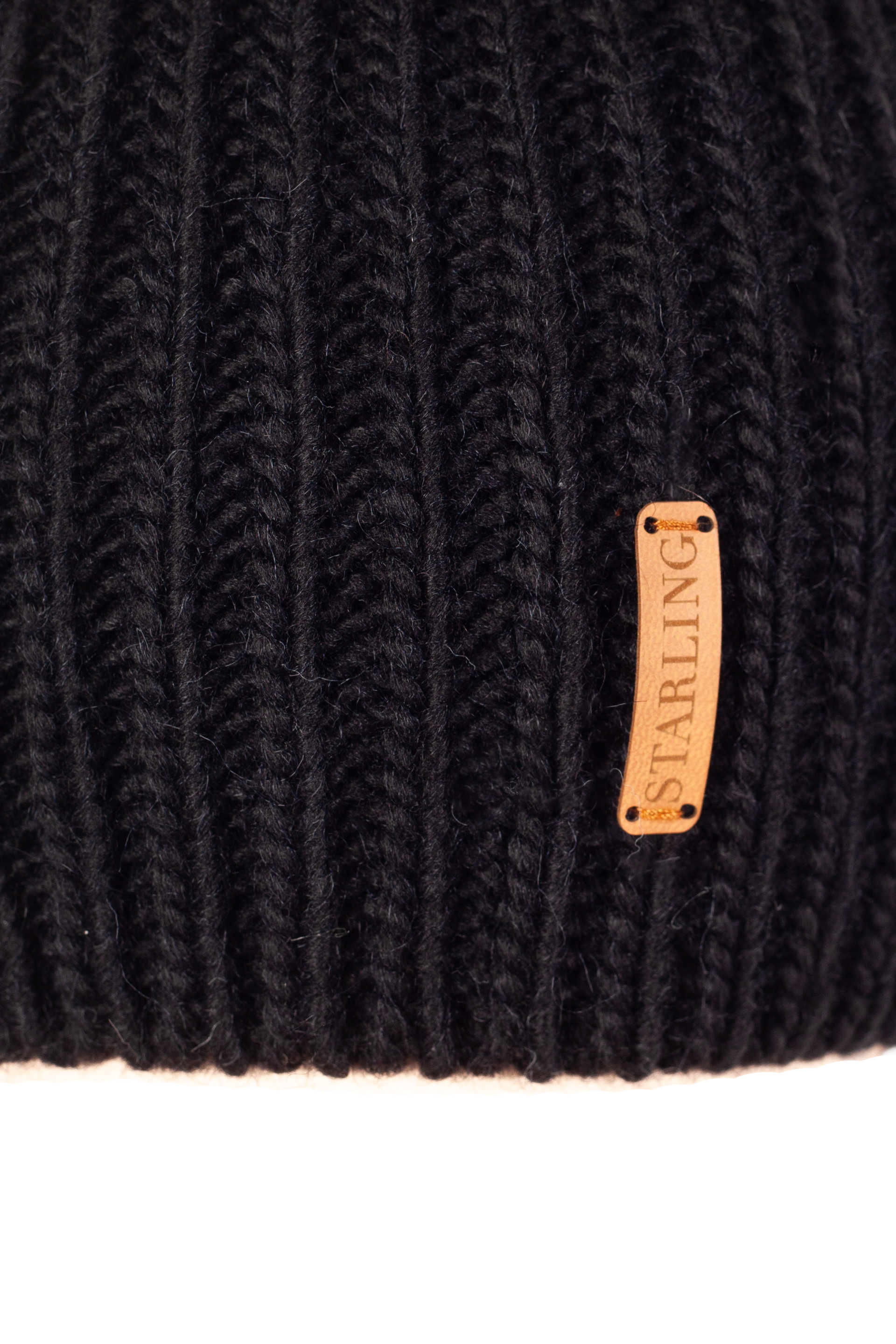 Žieminė kepurė STARLING B176-W1-VLAD