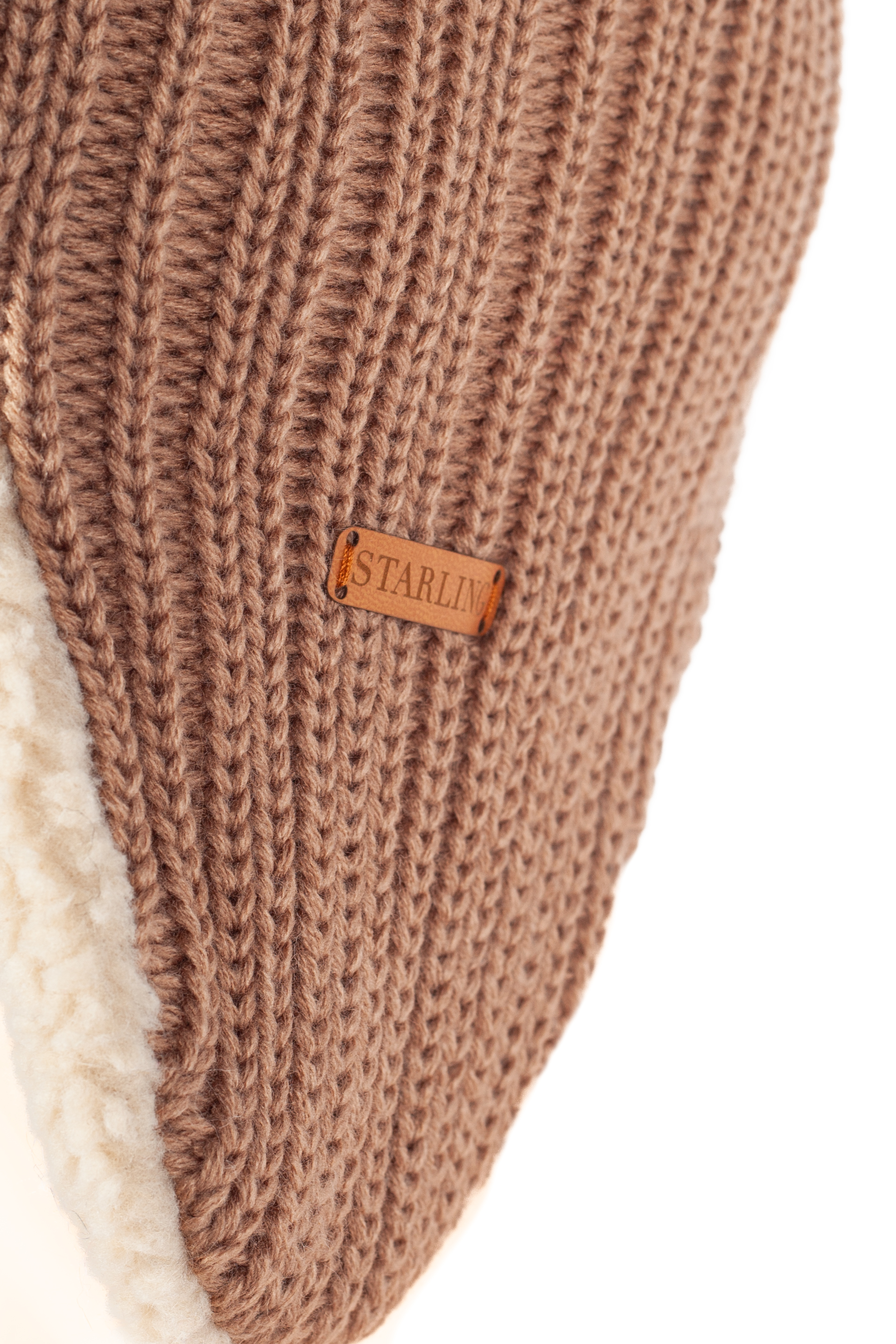 Žieminė kepurė STARLING H021-D1-BEN