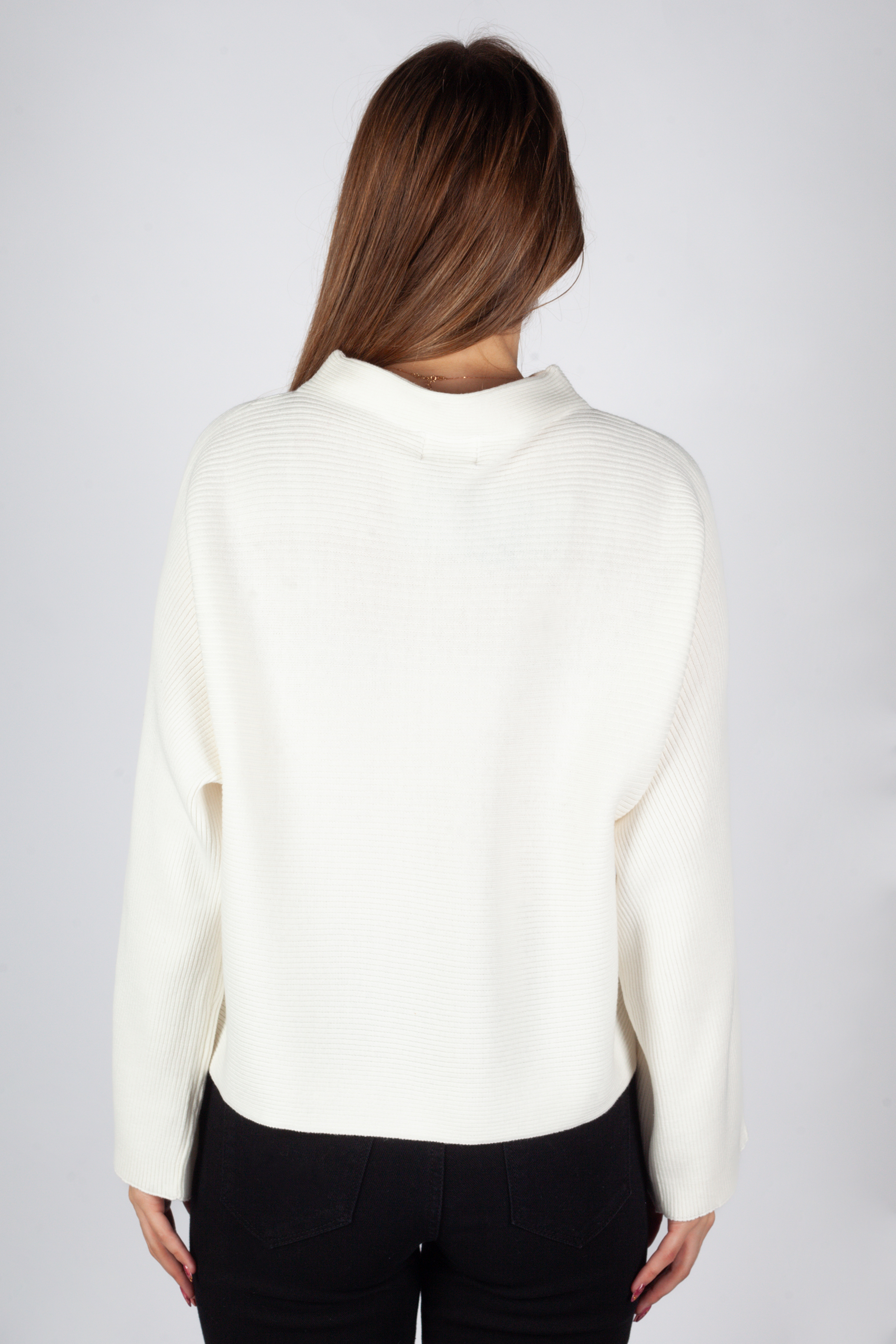 Megztinis BLUE SEVEN 248060-0100