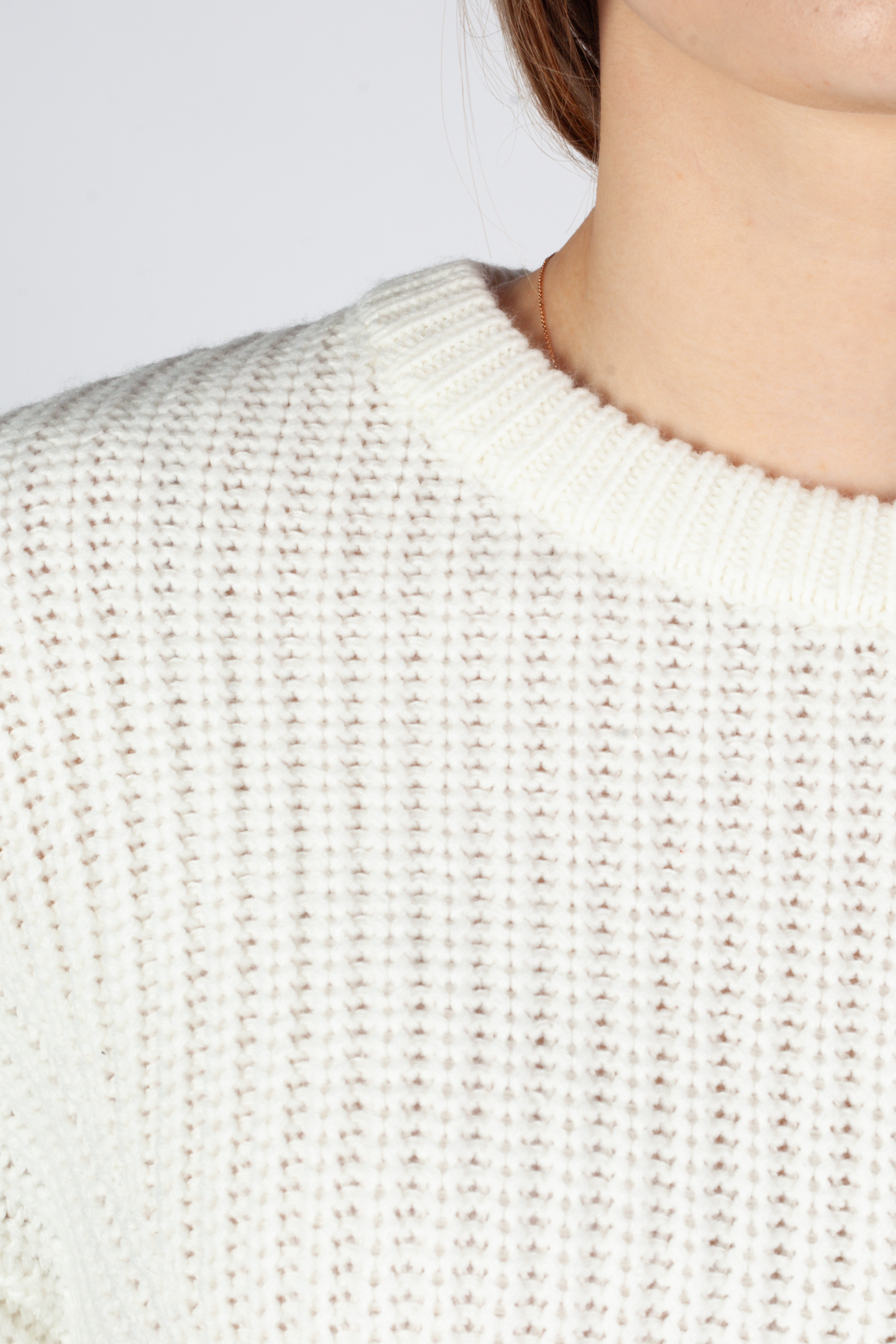 Megztinis BLUE SEVEN 248081-0100