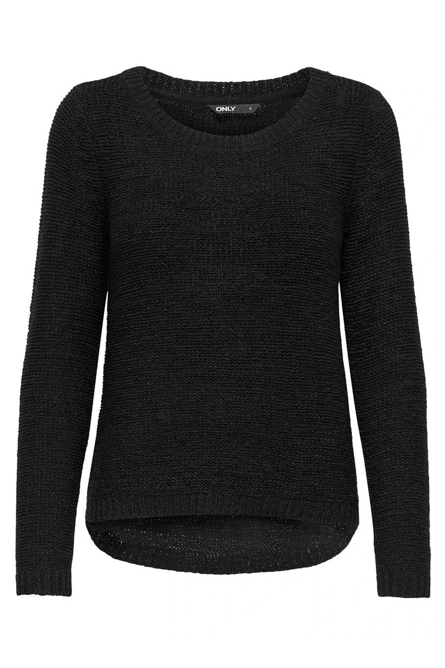 Megztinis ONLY 15113356-Black