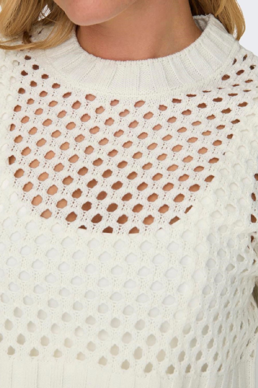  ONLY 15300575-Marshmallow