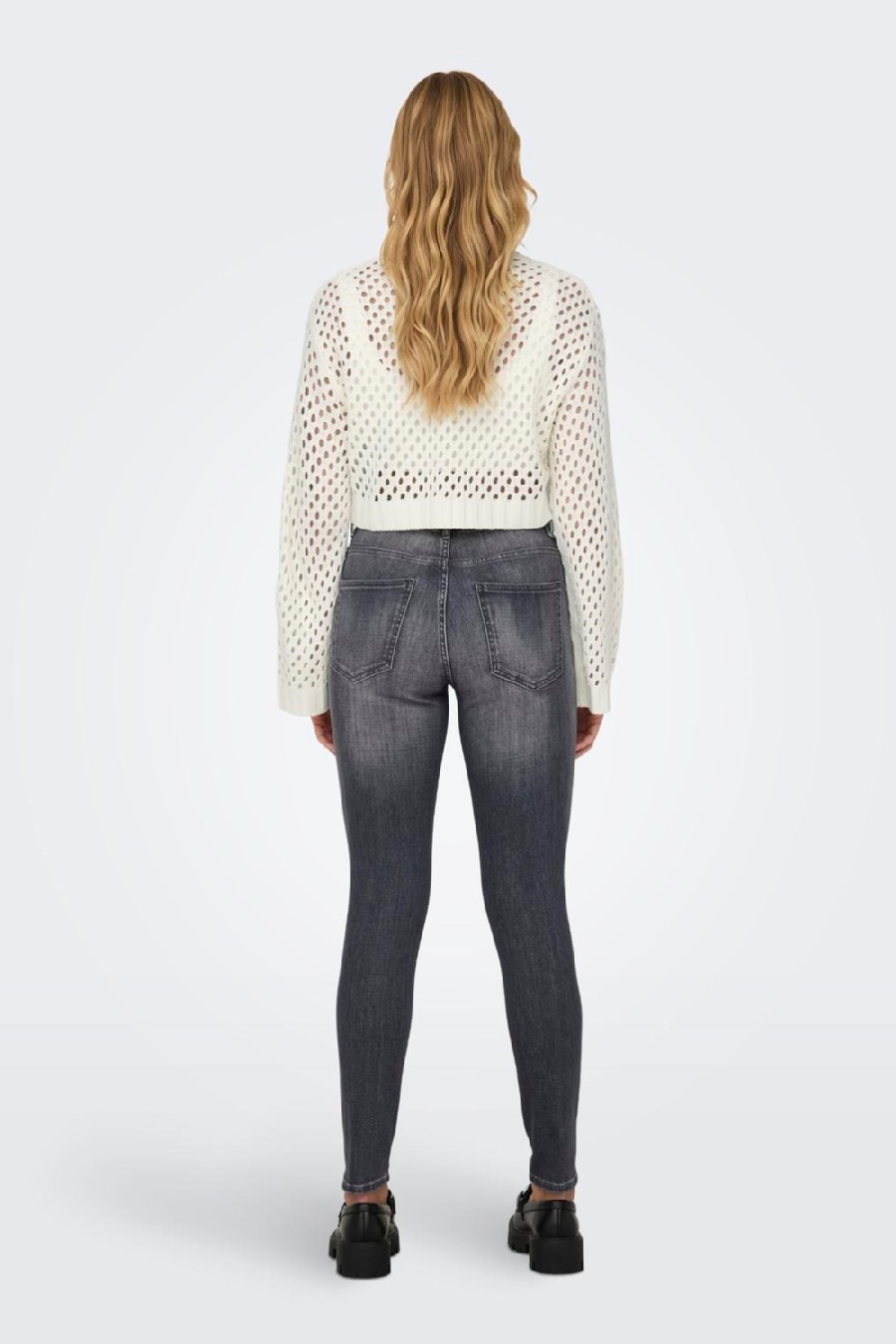  ONLY 15300575-Marshmallow