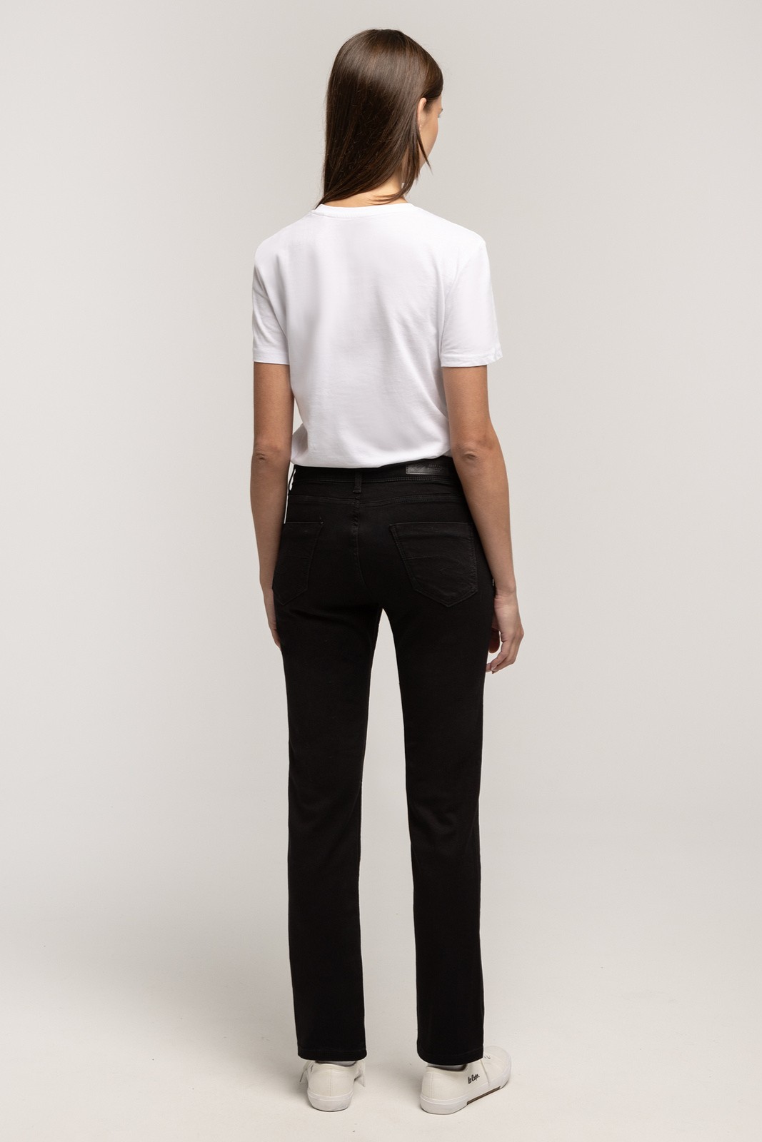 Džinsai LEE COOPER KIM-8151-BLACK-BLACK