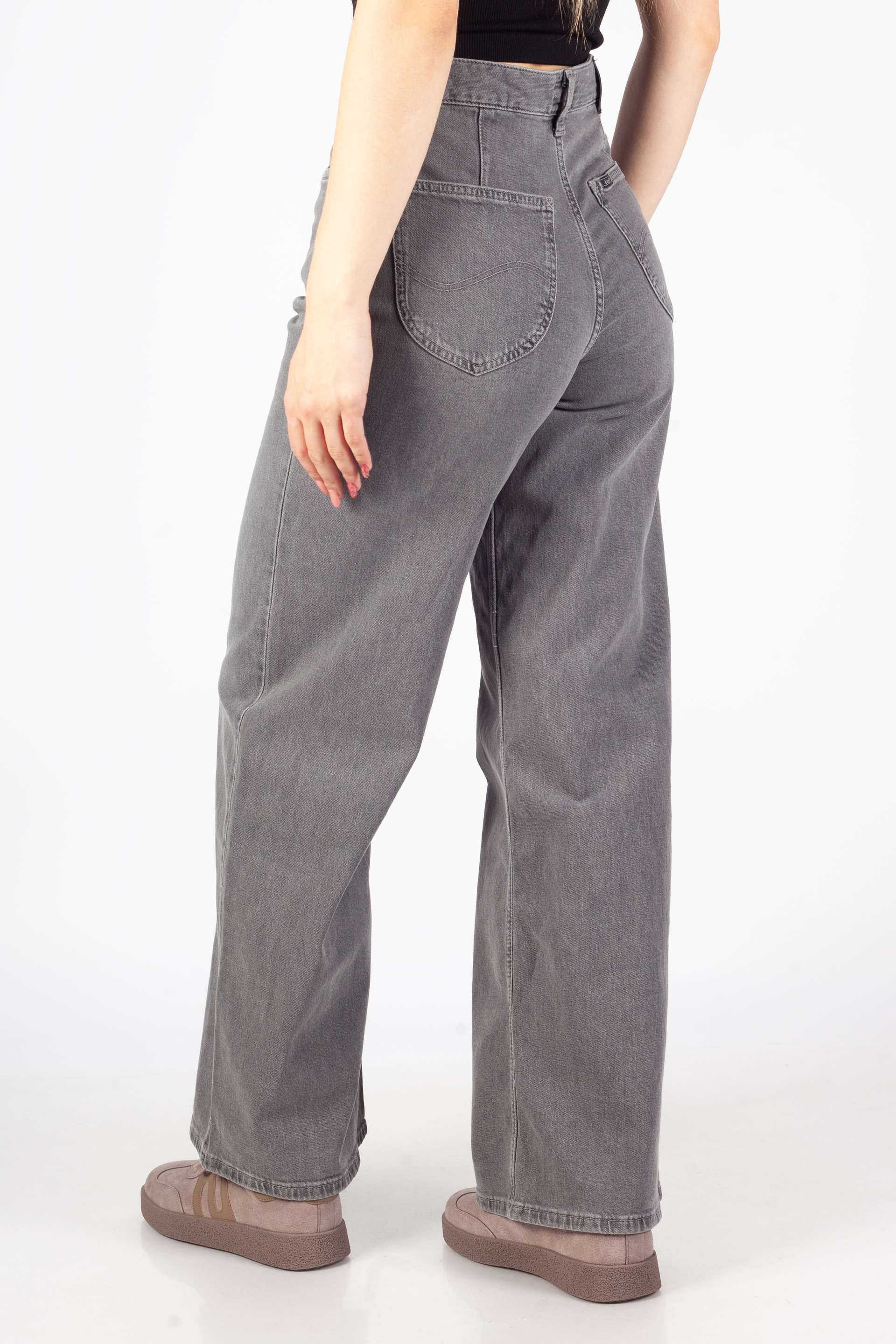 Džinsai LEE 112370892