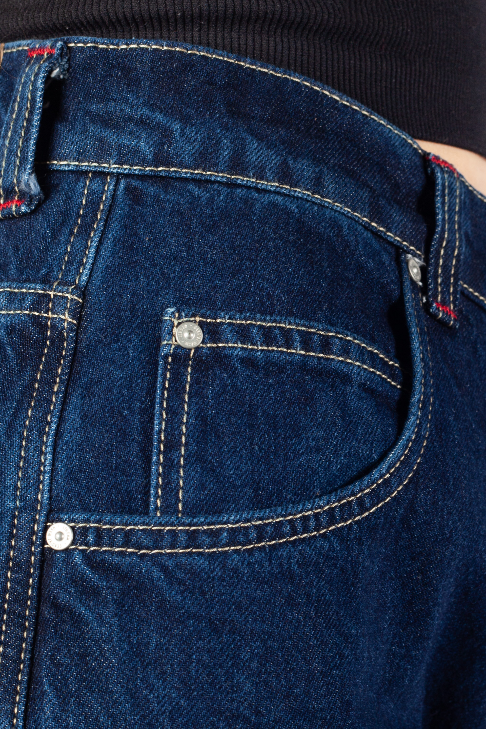 Džinsai LTB JEANS 1009-51833-15881-082