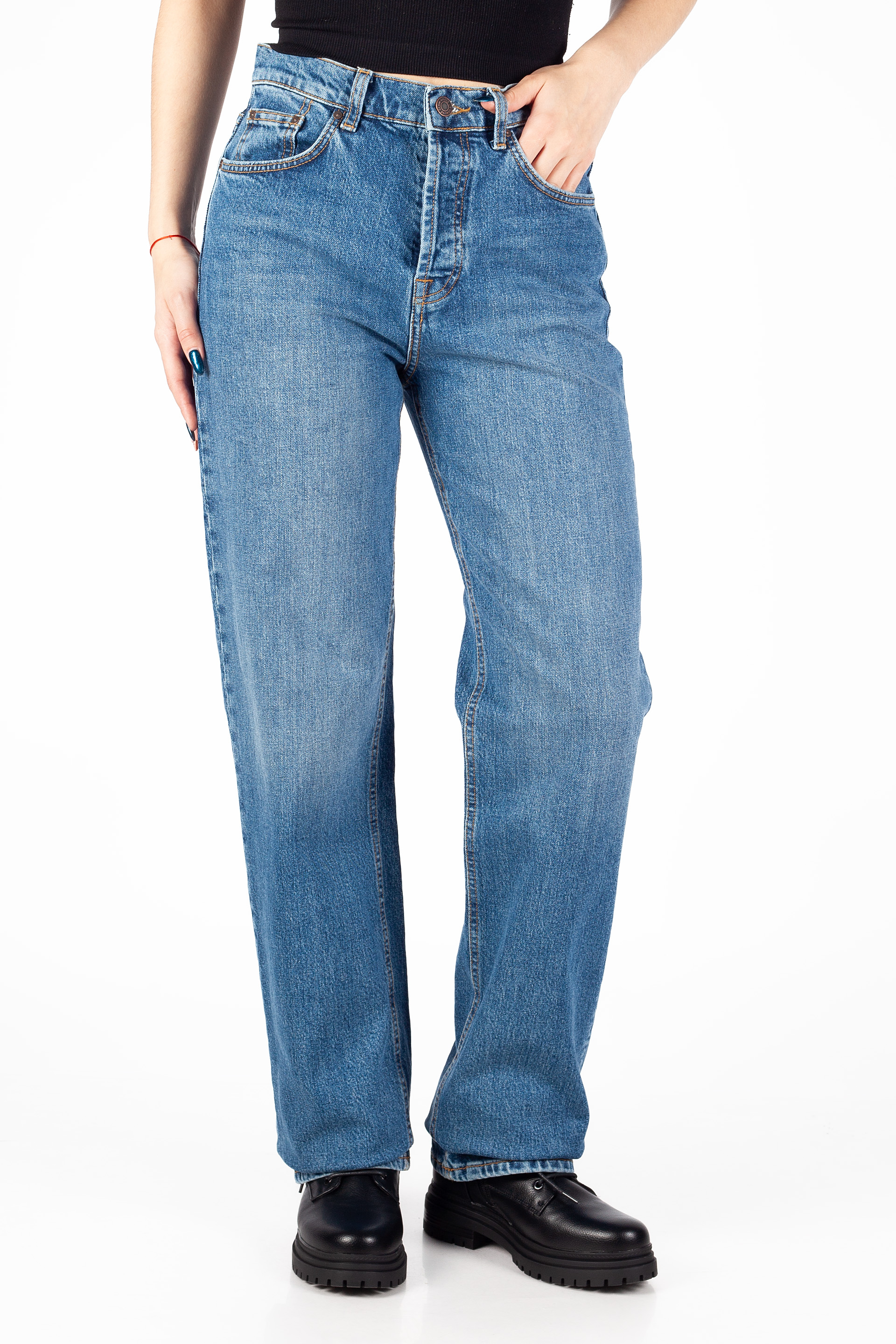 Džinsai LTB JEANS 1009-51848-16113-55908