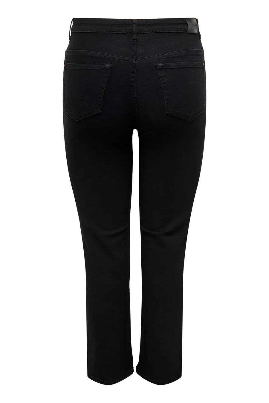 Džinsai ONLY CARMAKOMA 15321079-Washed-Black