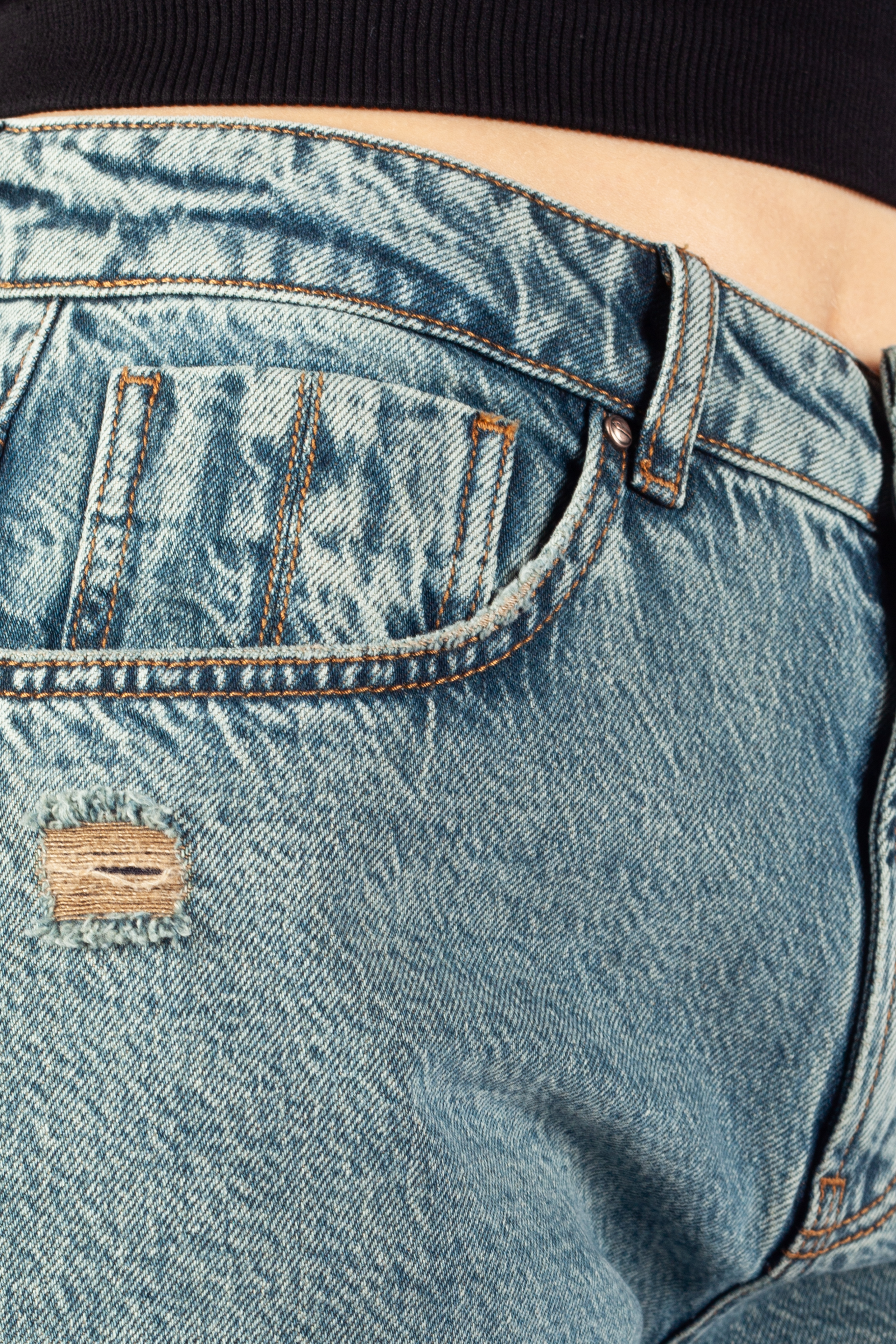 Džinsai PANTAMO 71438-1572-04