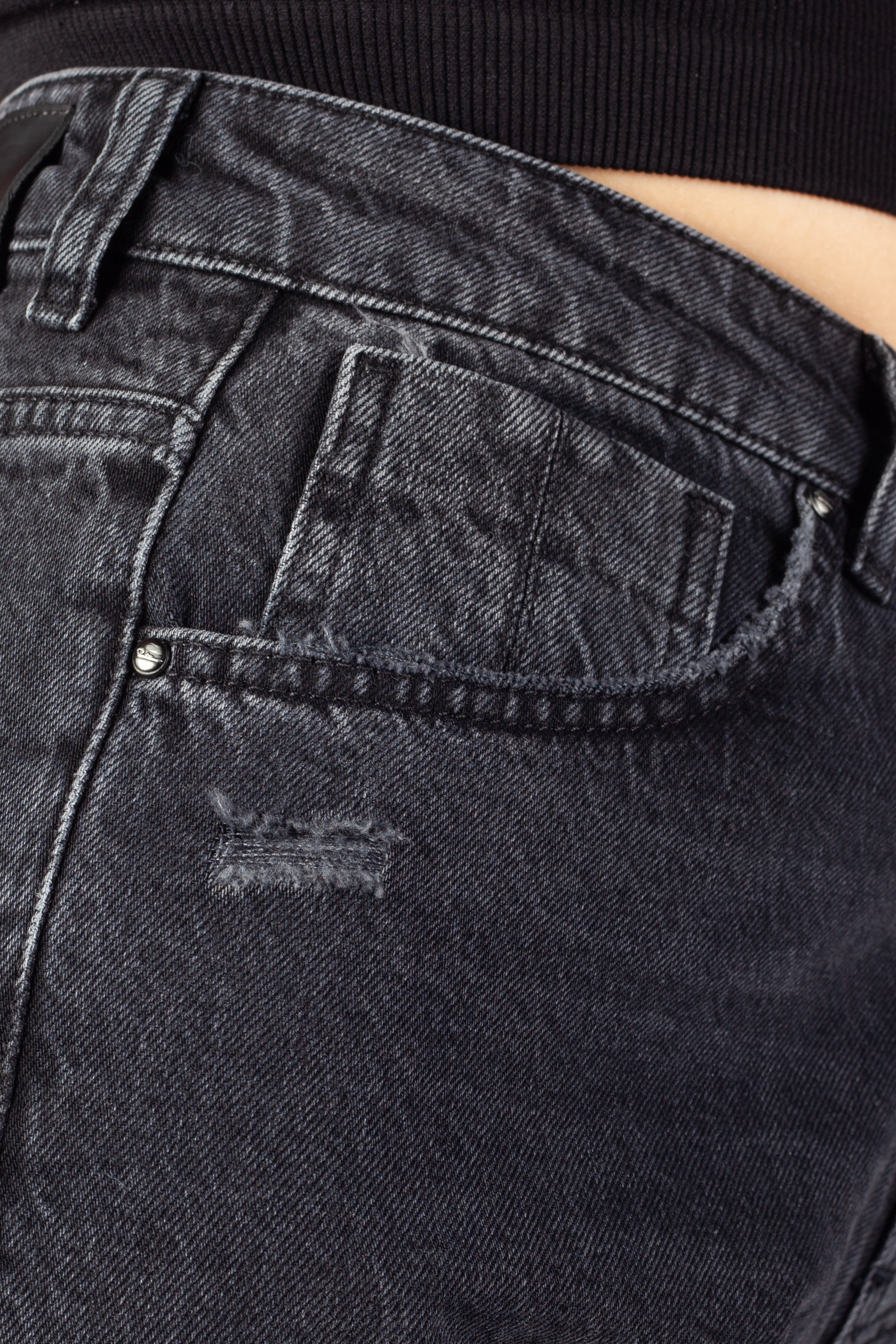 Džinsai PANTAMO 71438-1589-03