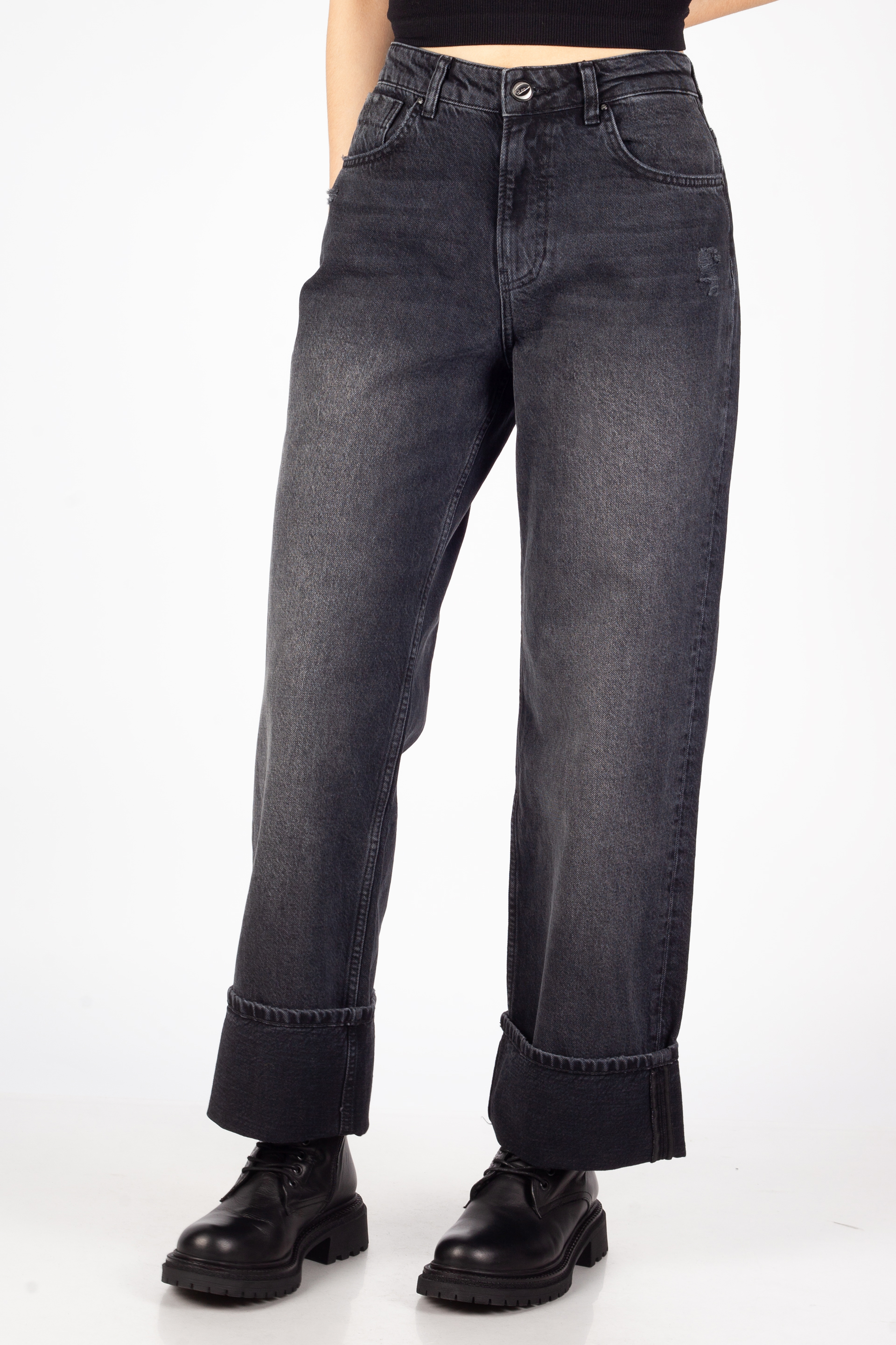 Džinsai PANTAMO 71438-1589-03