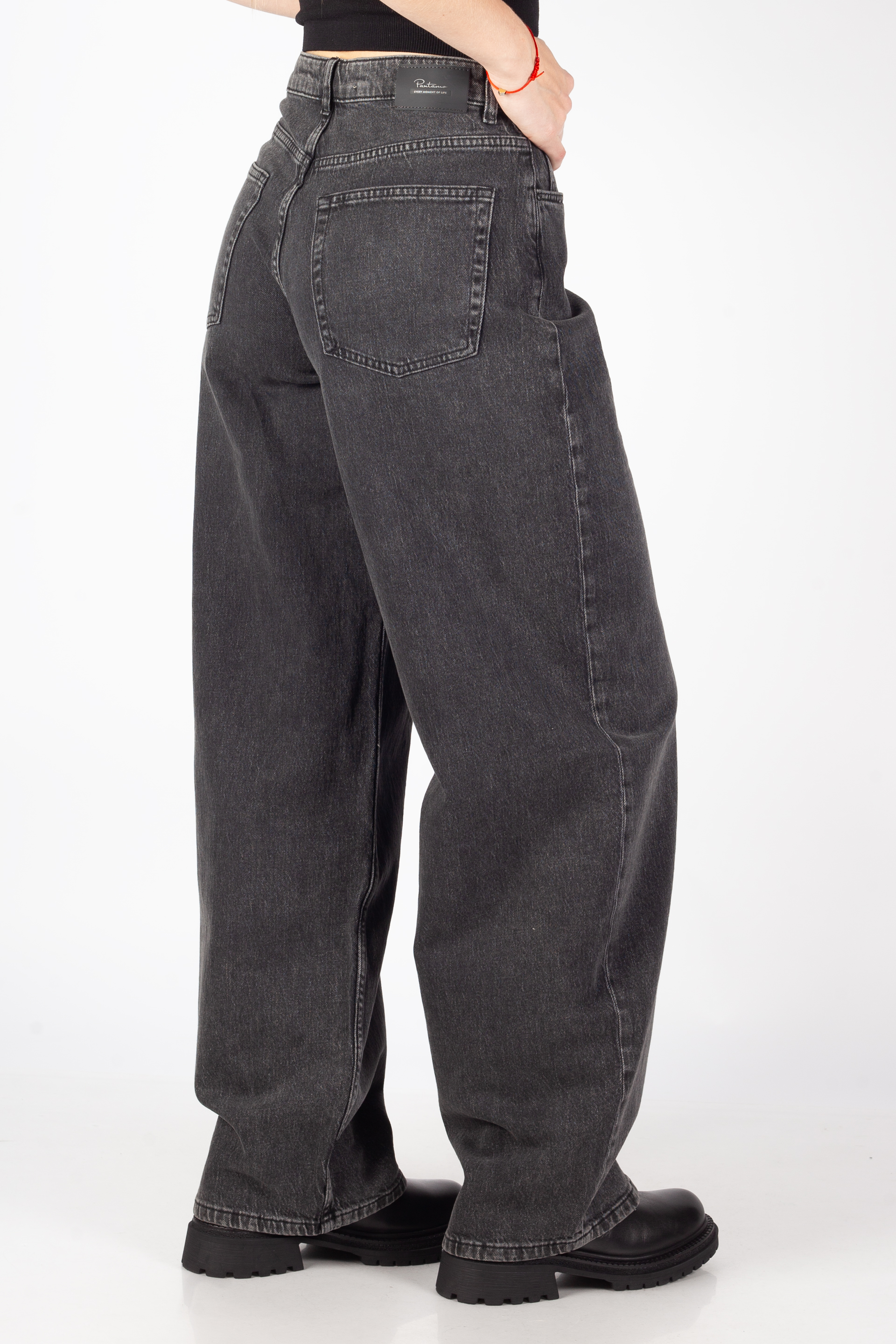 Džinsai PANTAMO 71448-1566-03