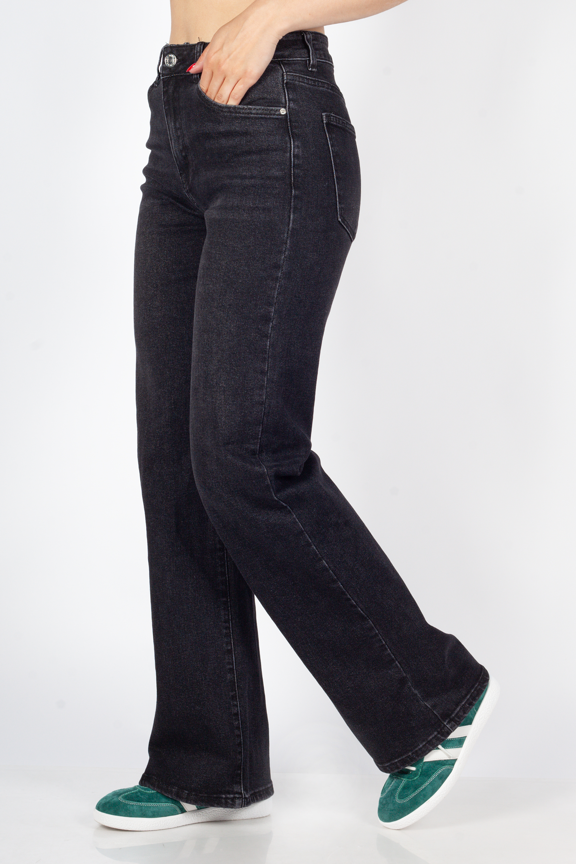 Džinsai VS MISS VS8851