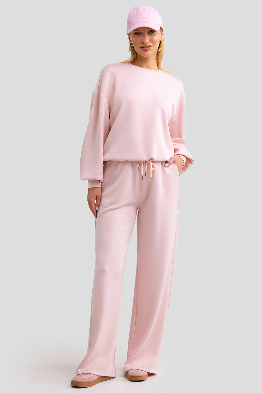 Sportinės kelnės BIG STAR 350041600