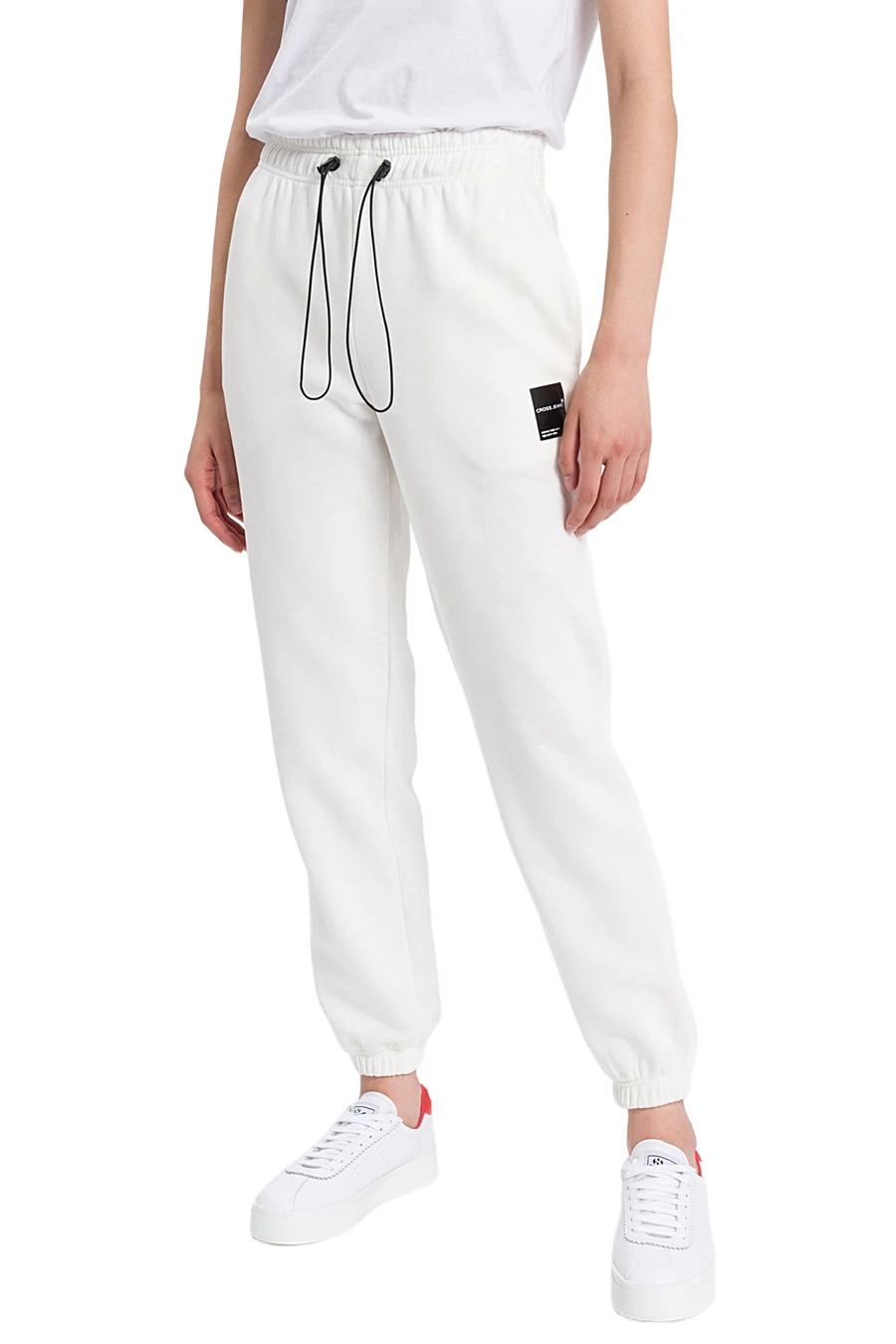 Sportinės kelnės CROSS JEANS 80078-028