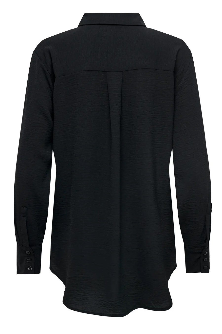 Marškiniai JACQUELINE DE YONG 15268316-Black