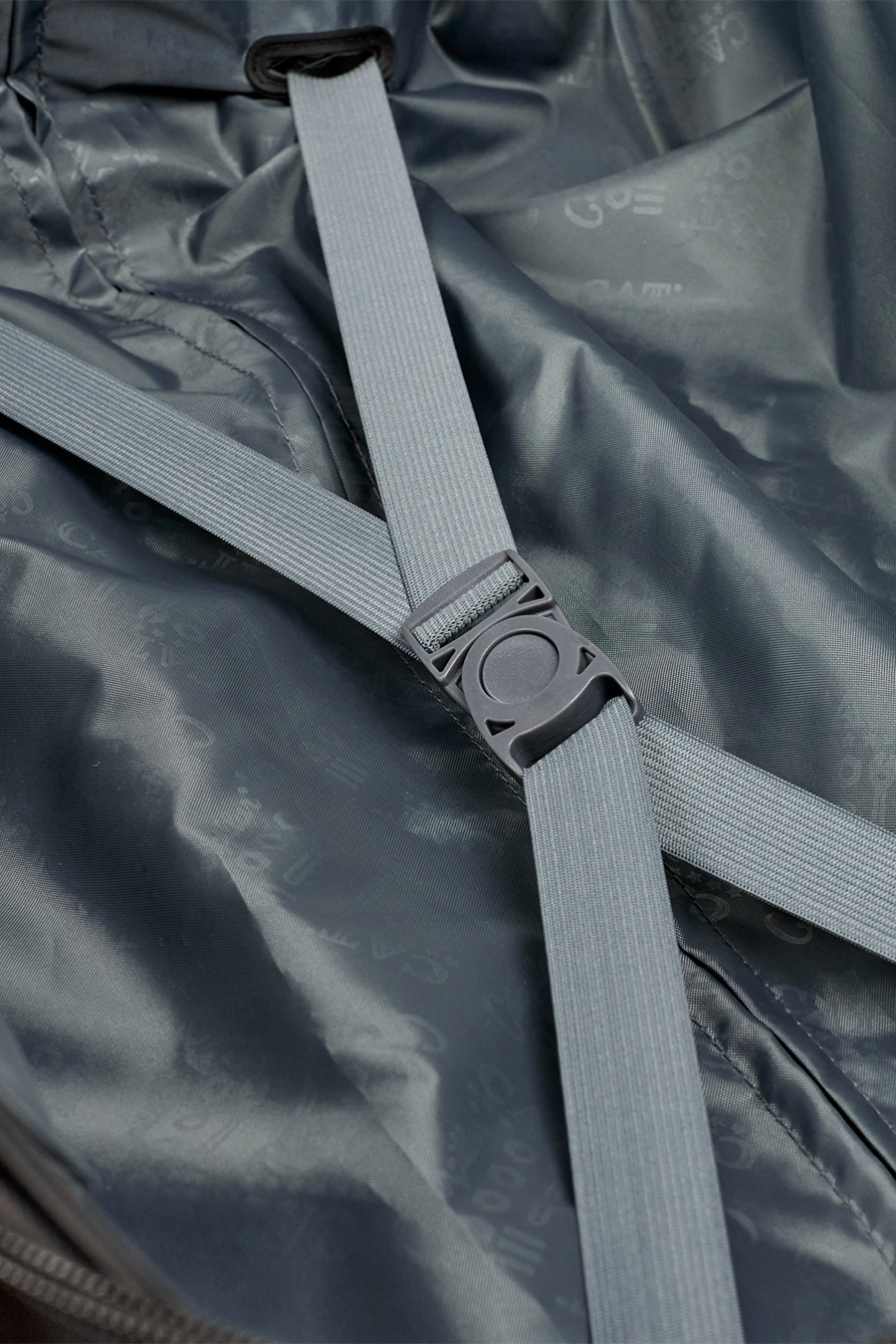 Kelioniniai lagaminai CAT 84850-366