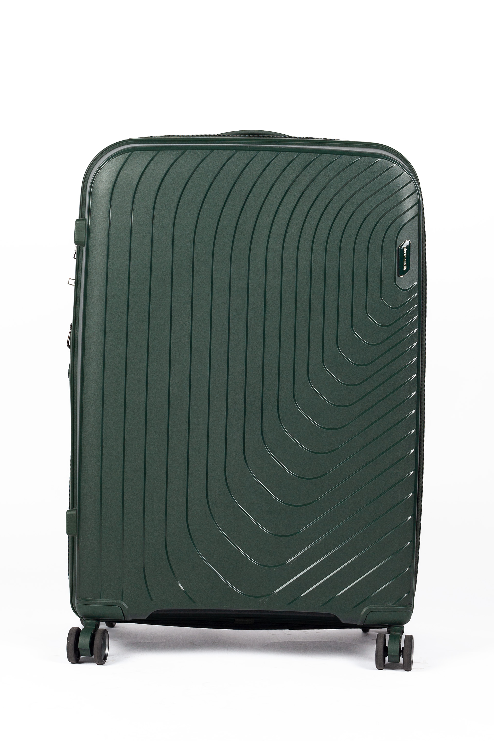 Kelioniniai lagaminai PIERRE CARDIN 2402-JOY06-FORESTA-L