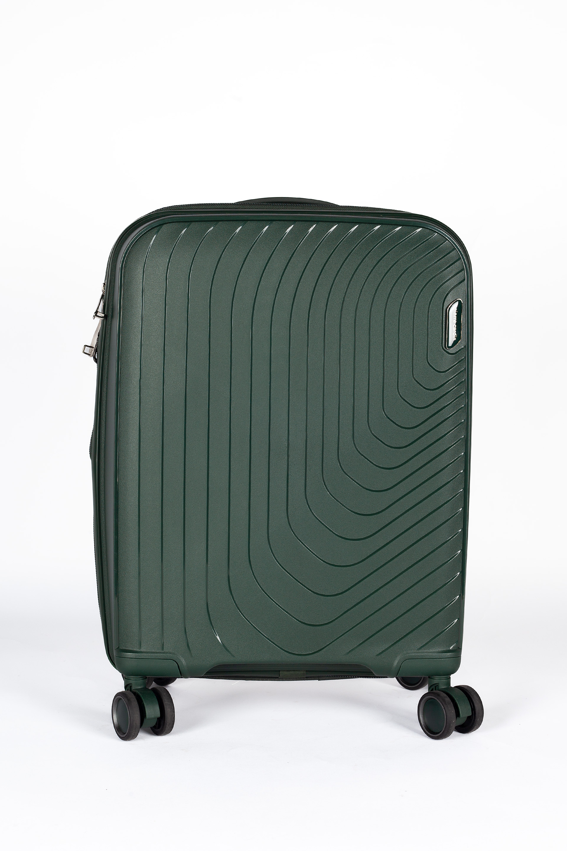 Kelioniniai lagaminai PIERRE CARDIN 2402-JOY06-FORESTA-S