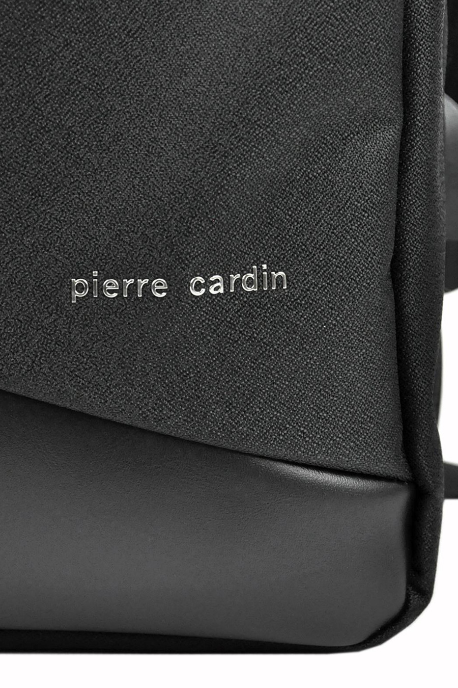 Kompiuterio krepšys PIERRE CARDIN 33972-ALAN02-NERO