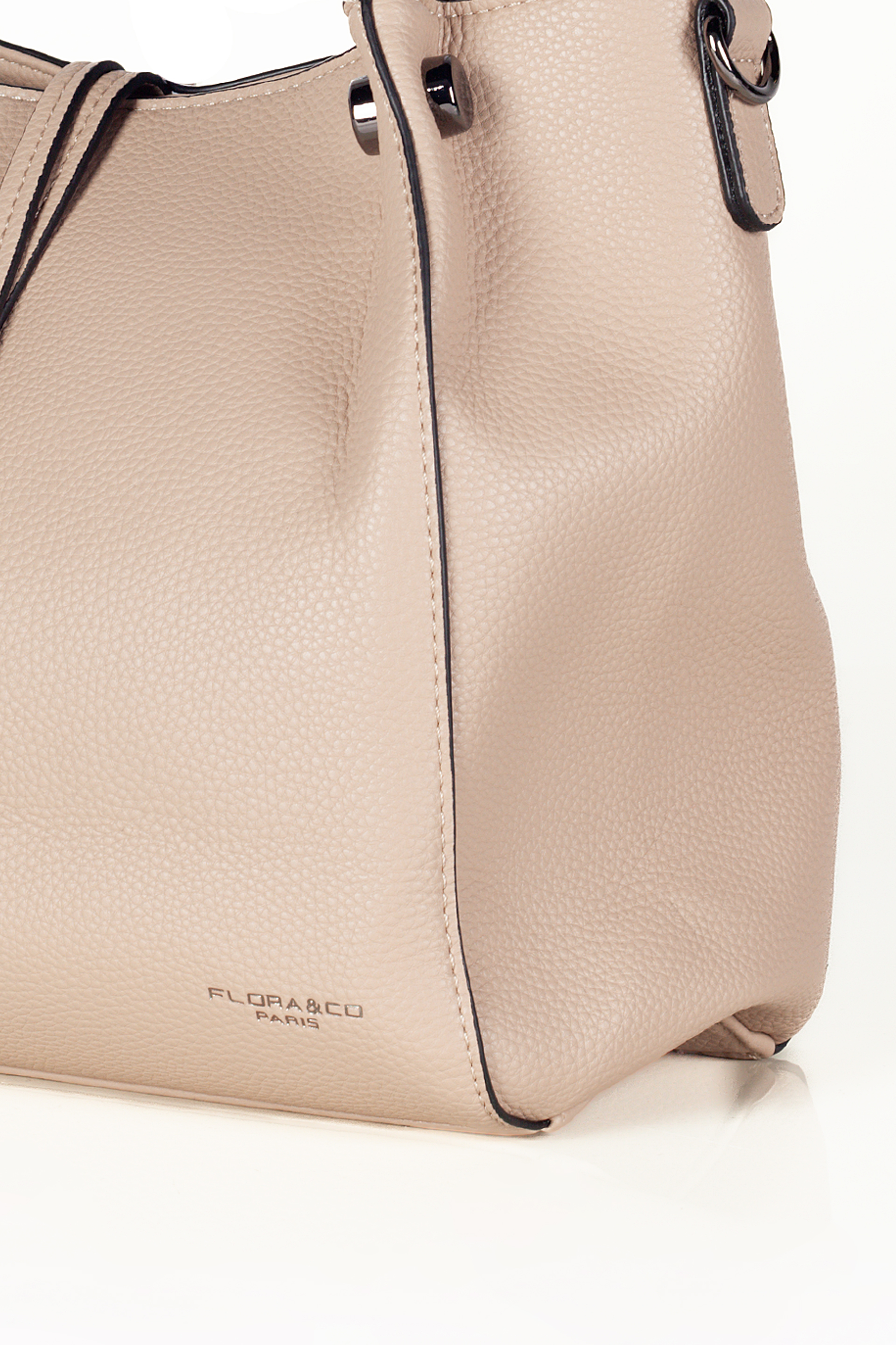 Rankinė FLORA&CO F5679-BEIGE