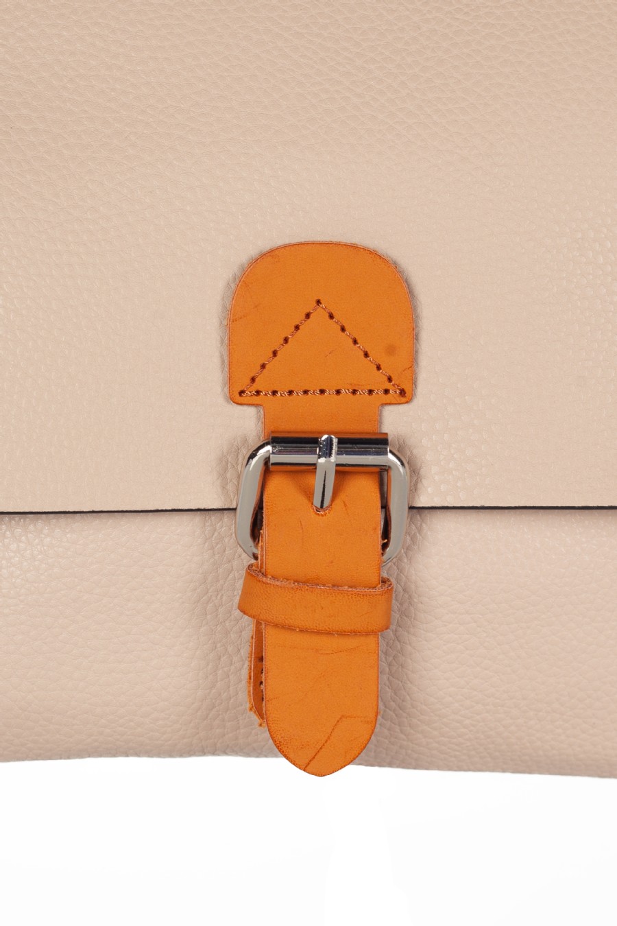 Rankinė per petį FLORA&CO H6733-BEIGE