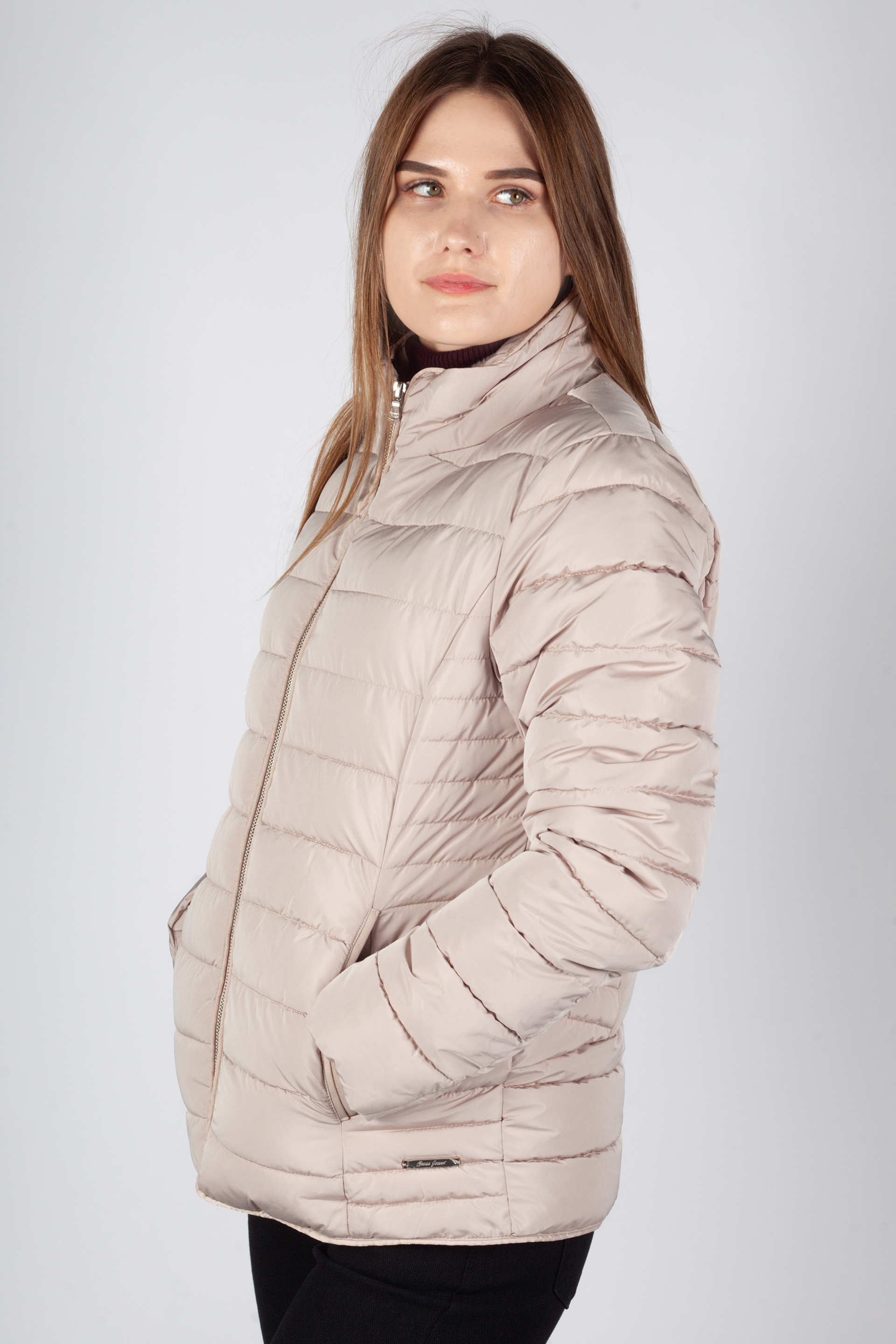 Striukė CROSS JEANS 81286-009