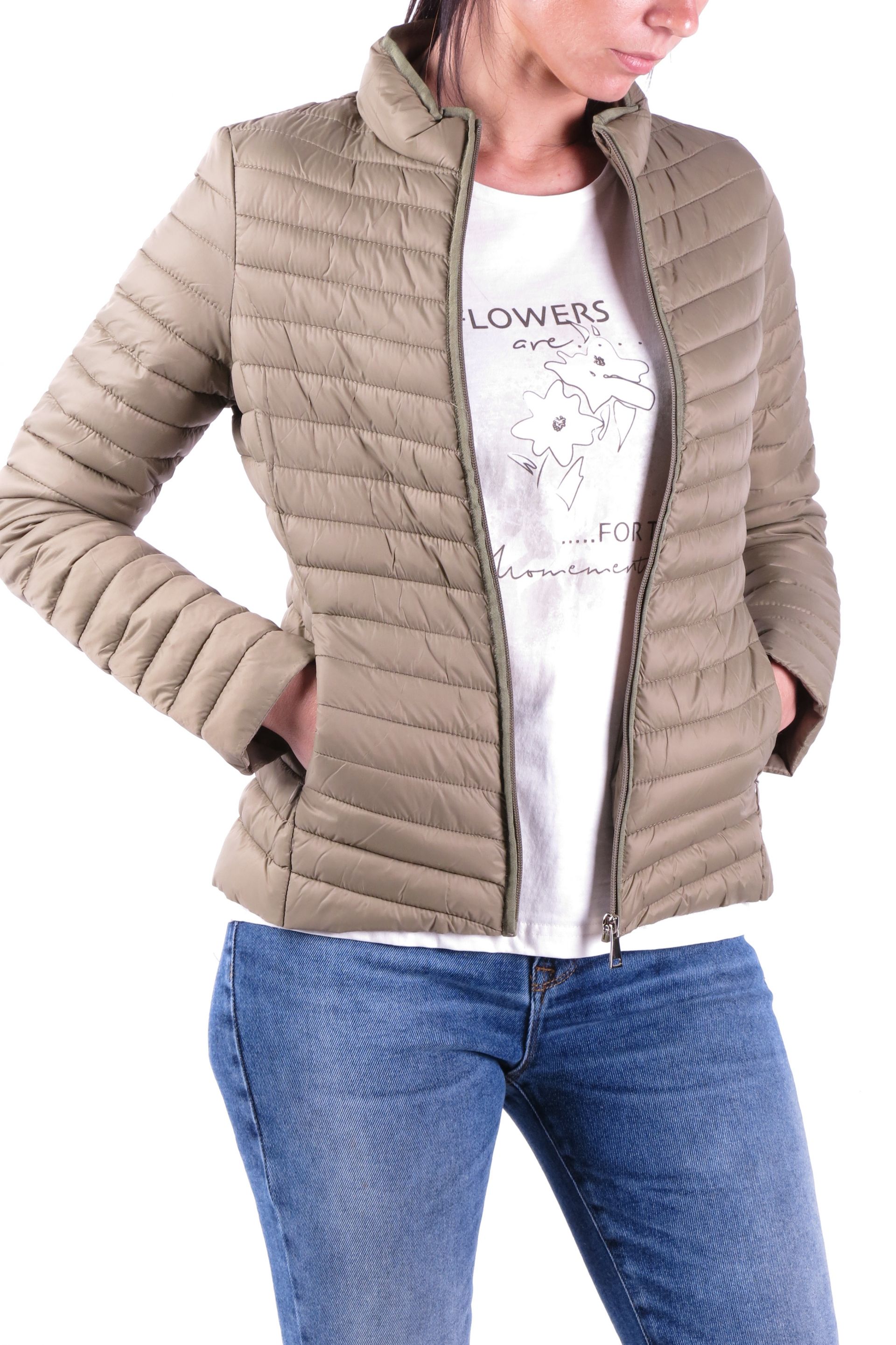 Striukė MEGUSTO DV-185-56-LIGHT-GREEN