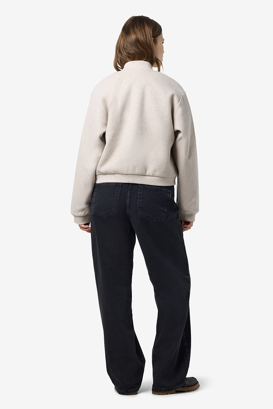 Striukė NOISY MAY 27032203-Silver-Lining