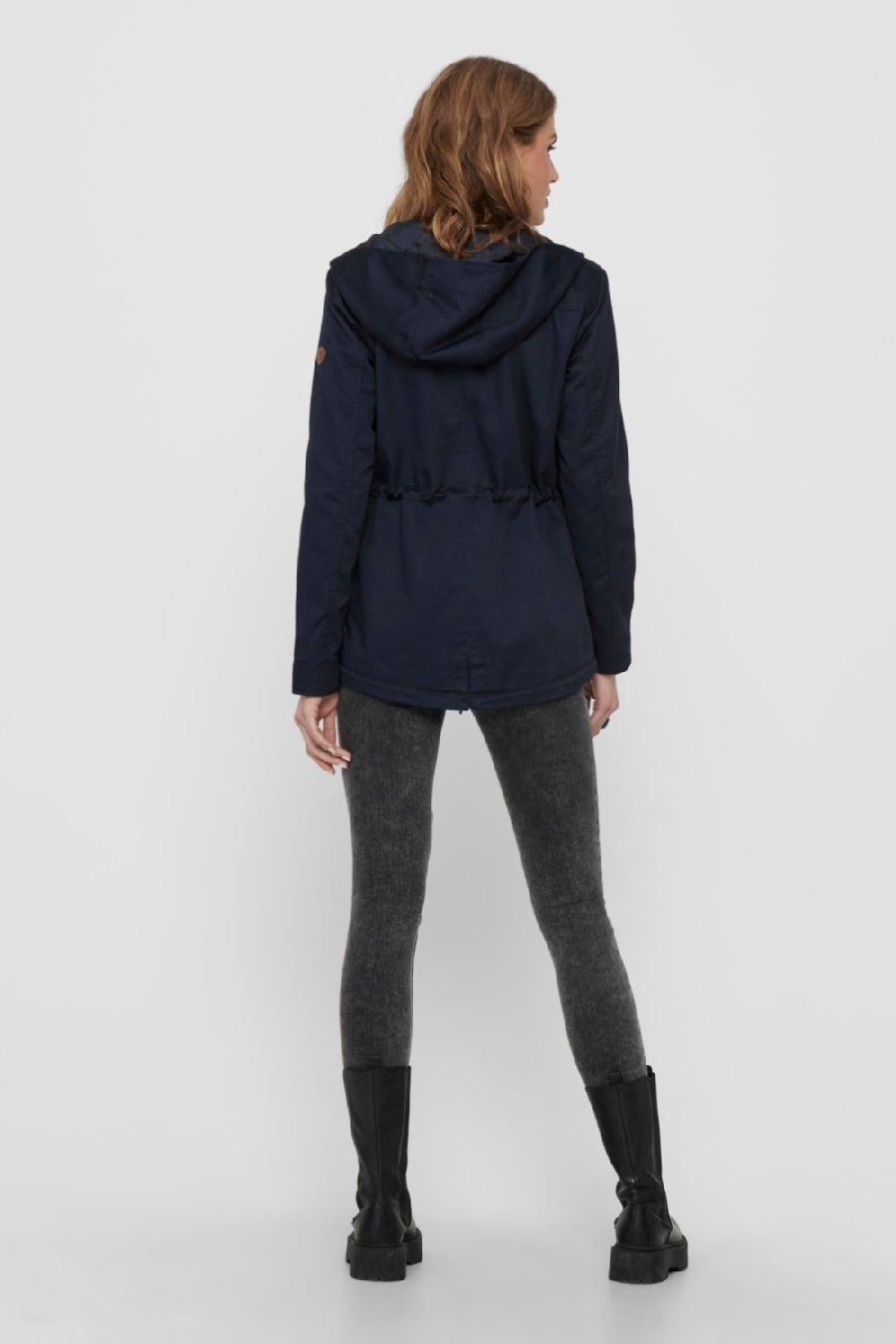 Striukė ONLY 15216452-Blue-Graphite