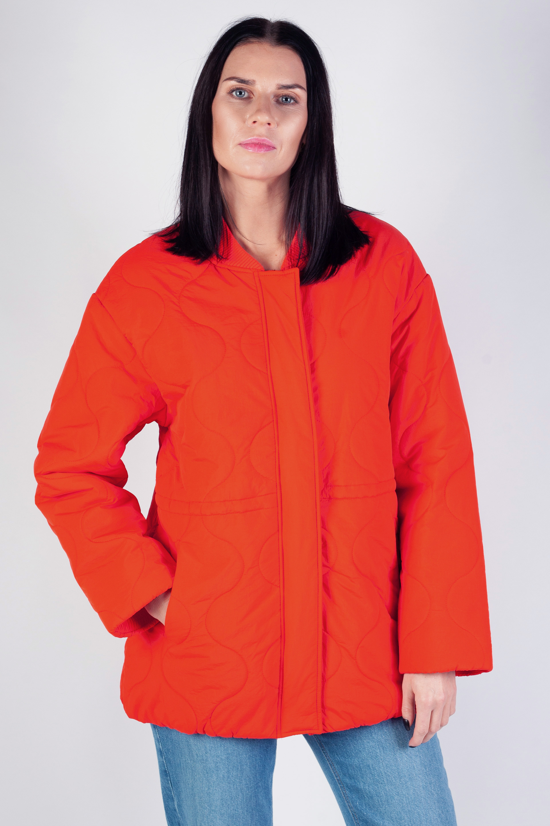 Striukė ONLY 15266883-Orange-Com