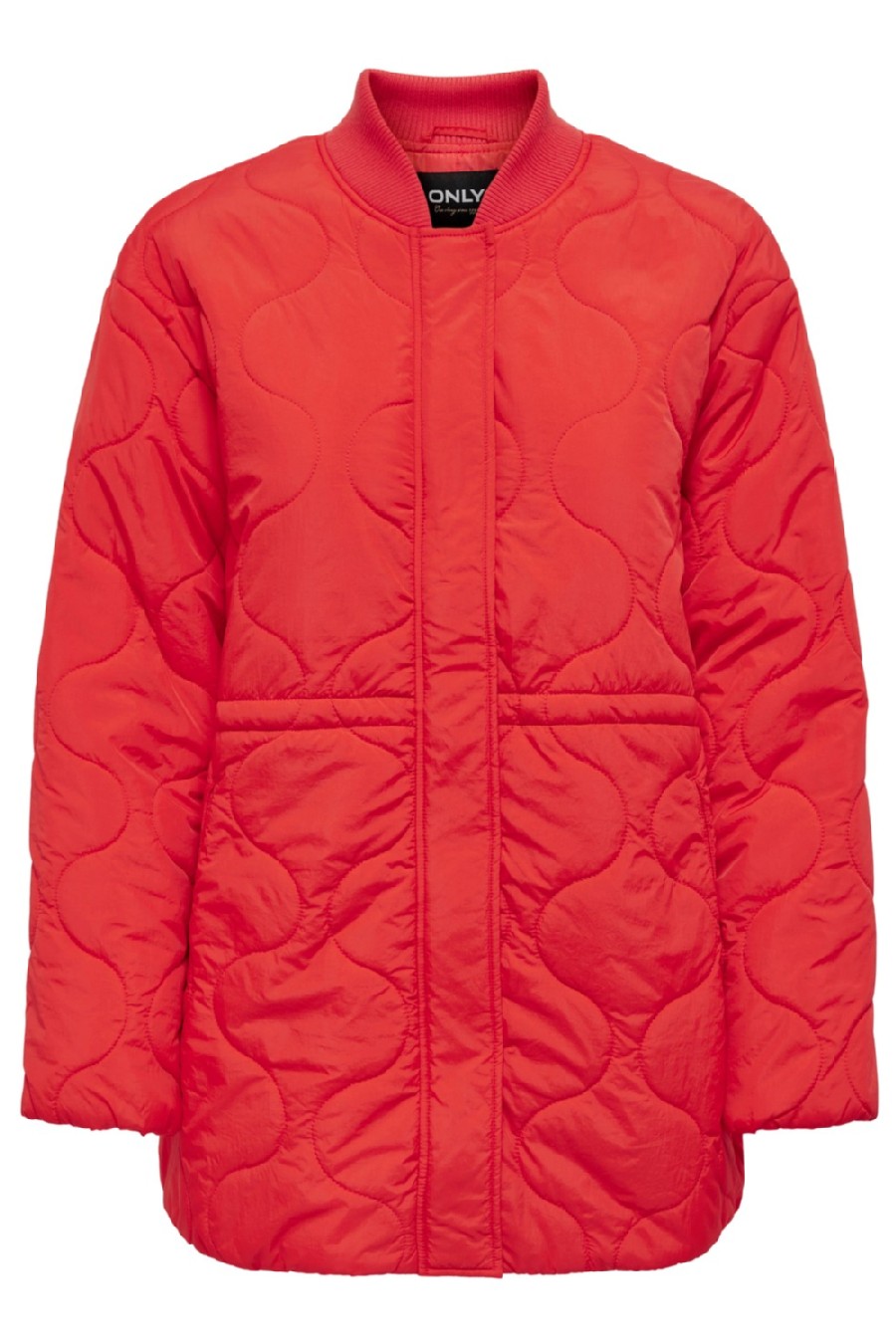 Striukė ONLY 15266883-Orange-Com