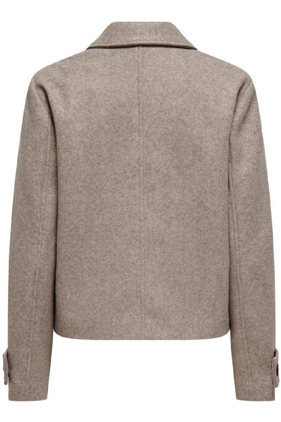 Striukė ONLY 15320983-Mocha-Meringu