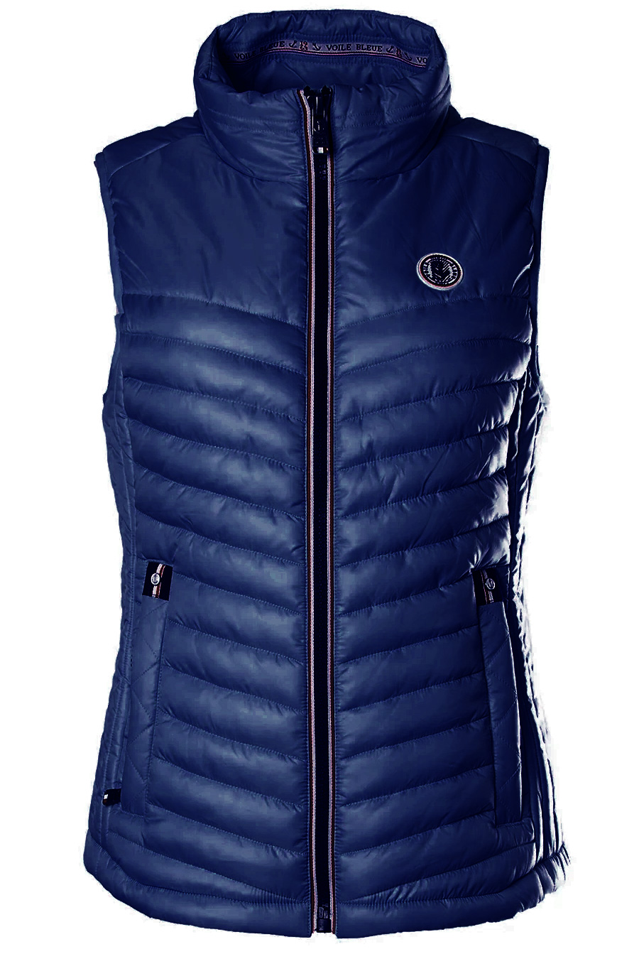 Liemenė VOILE BLEUE ARETHA-NAVY