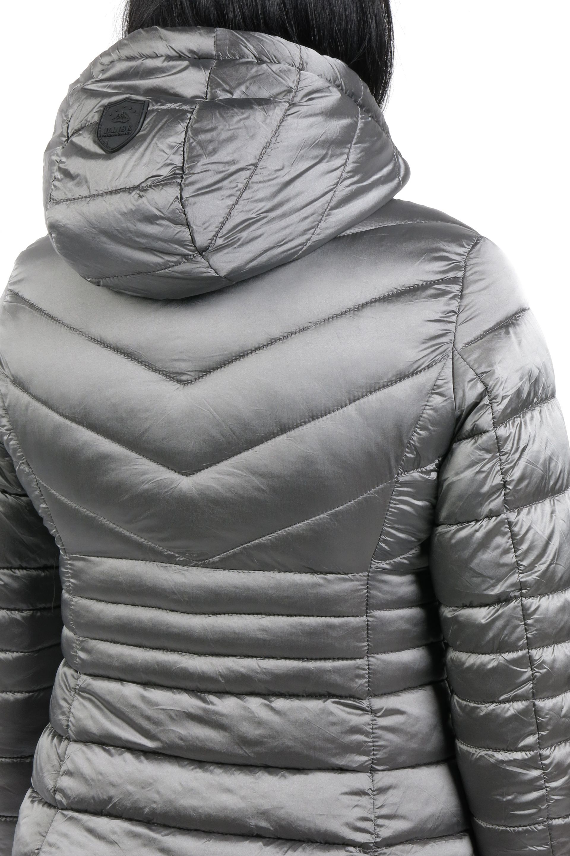 Striukė BLISE DV-260-15-GREY