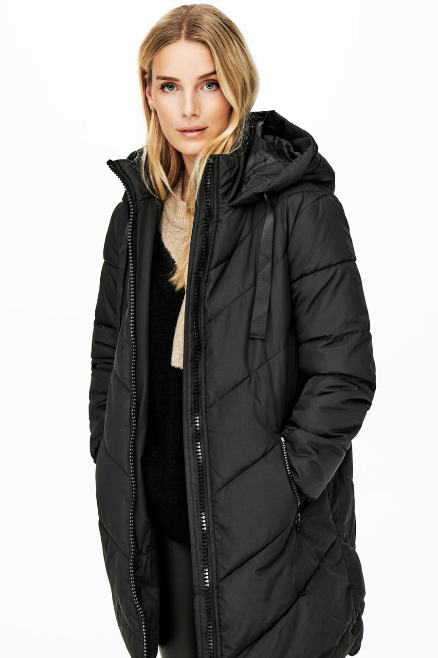  JACQUELINE DE YONG 15207784-Black