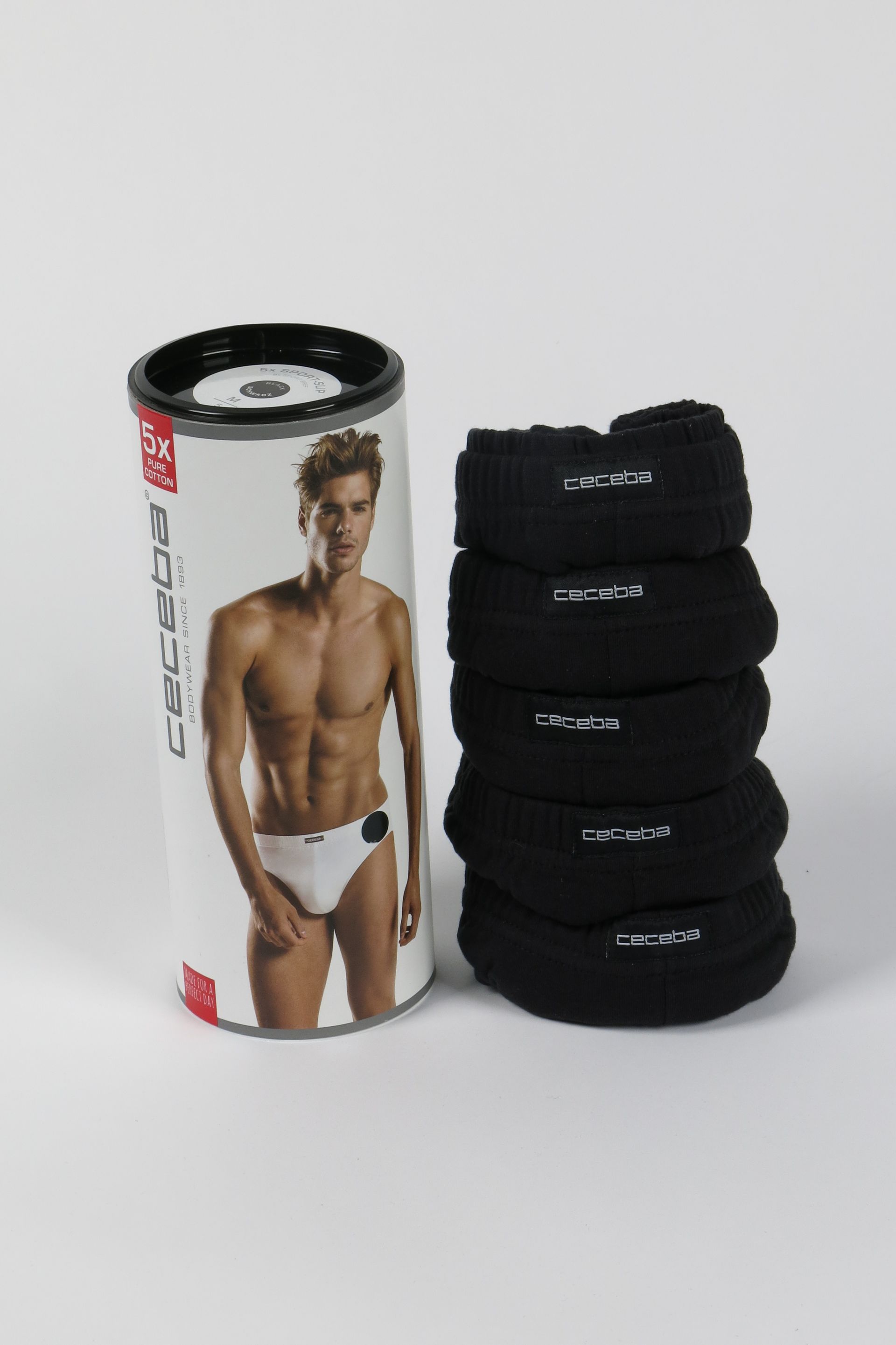 Kelnaitės CECEBA 1818-5609-9000