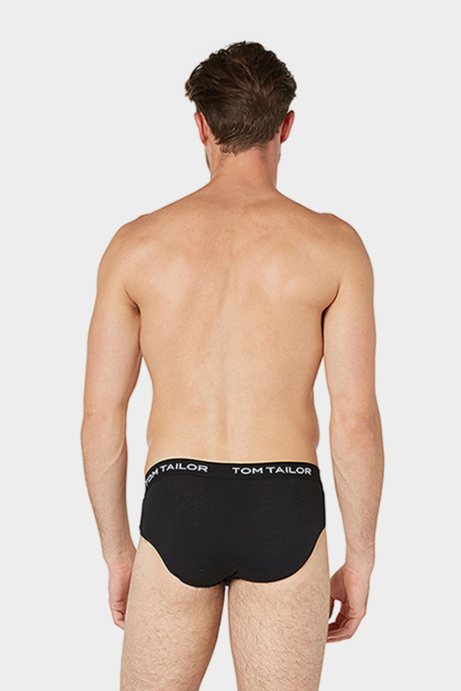 Kelnaitės TOM TAILOR 70238-6061-9303