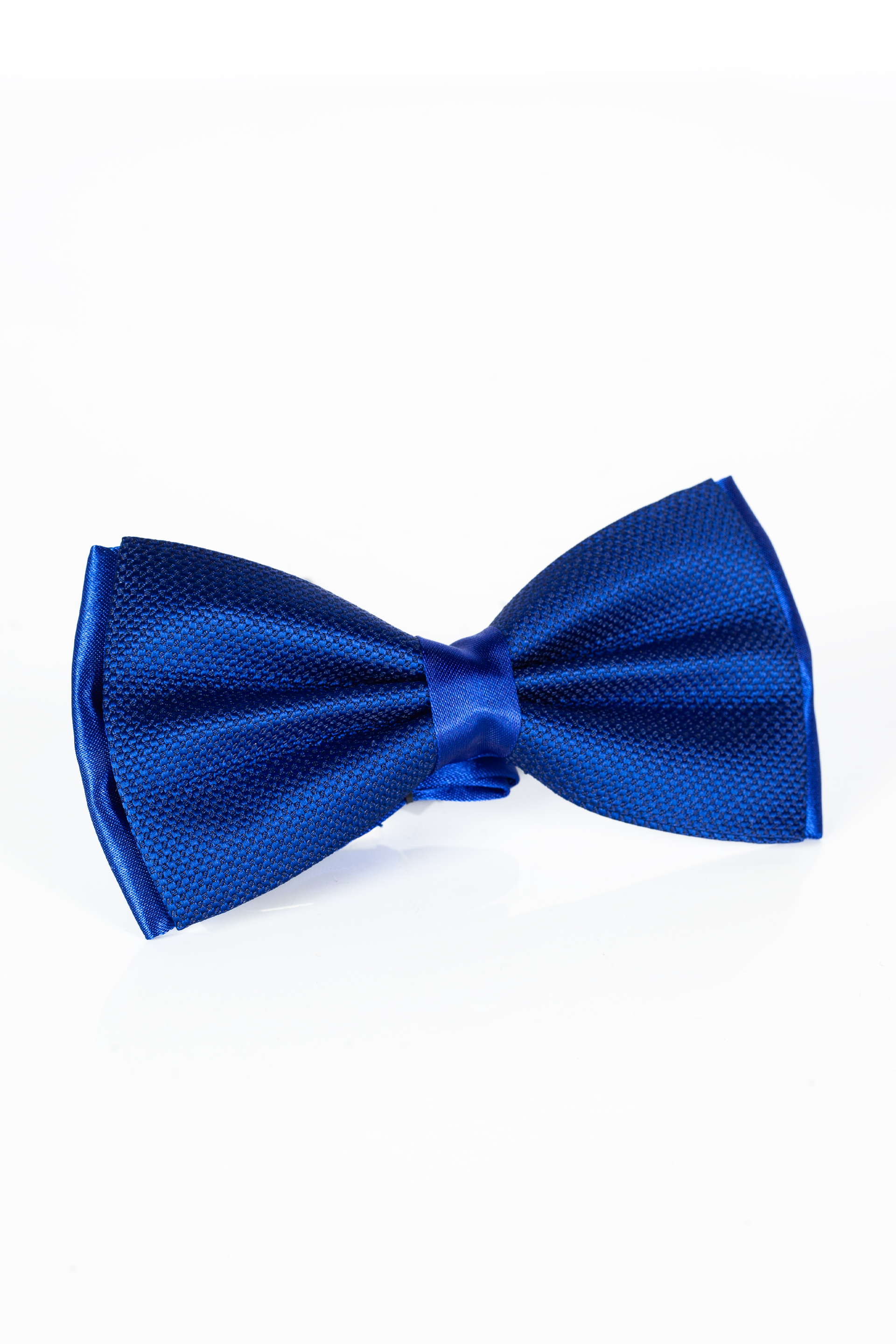 Peteliškė NINO PACOLI BOWTIE-DES-24-NAVY