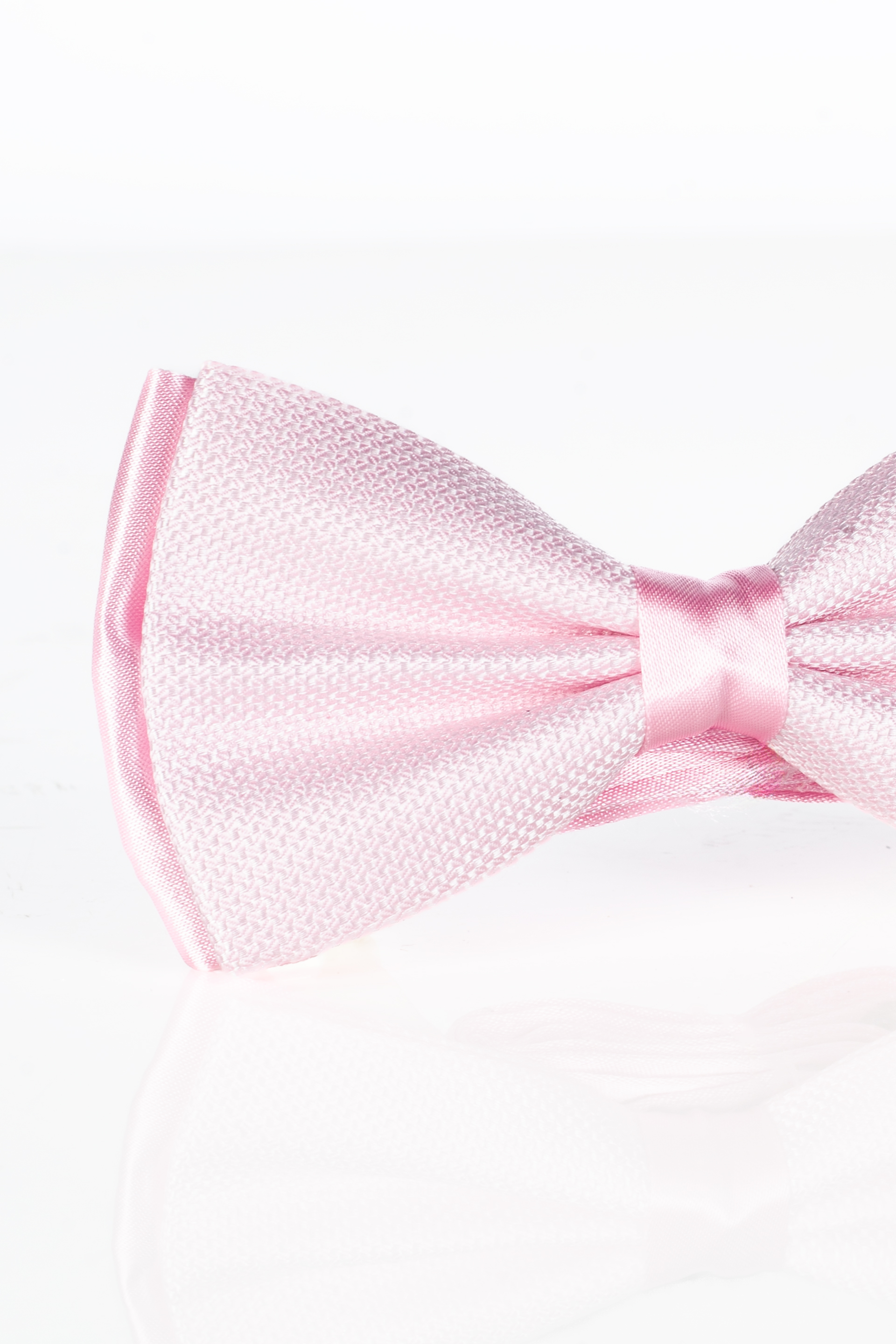 Peteliškė NINO PACOLI BOWTIE-DES-29-PINK