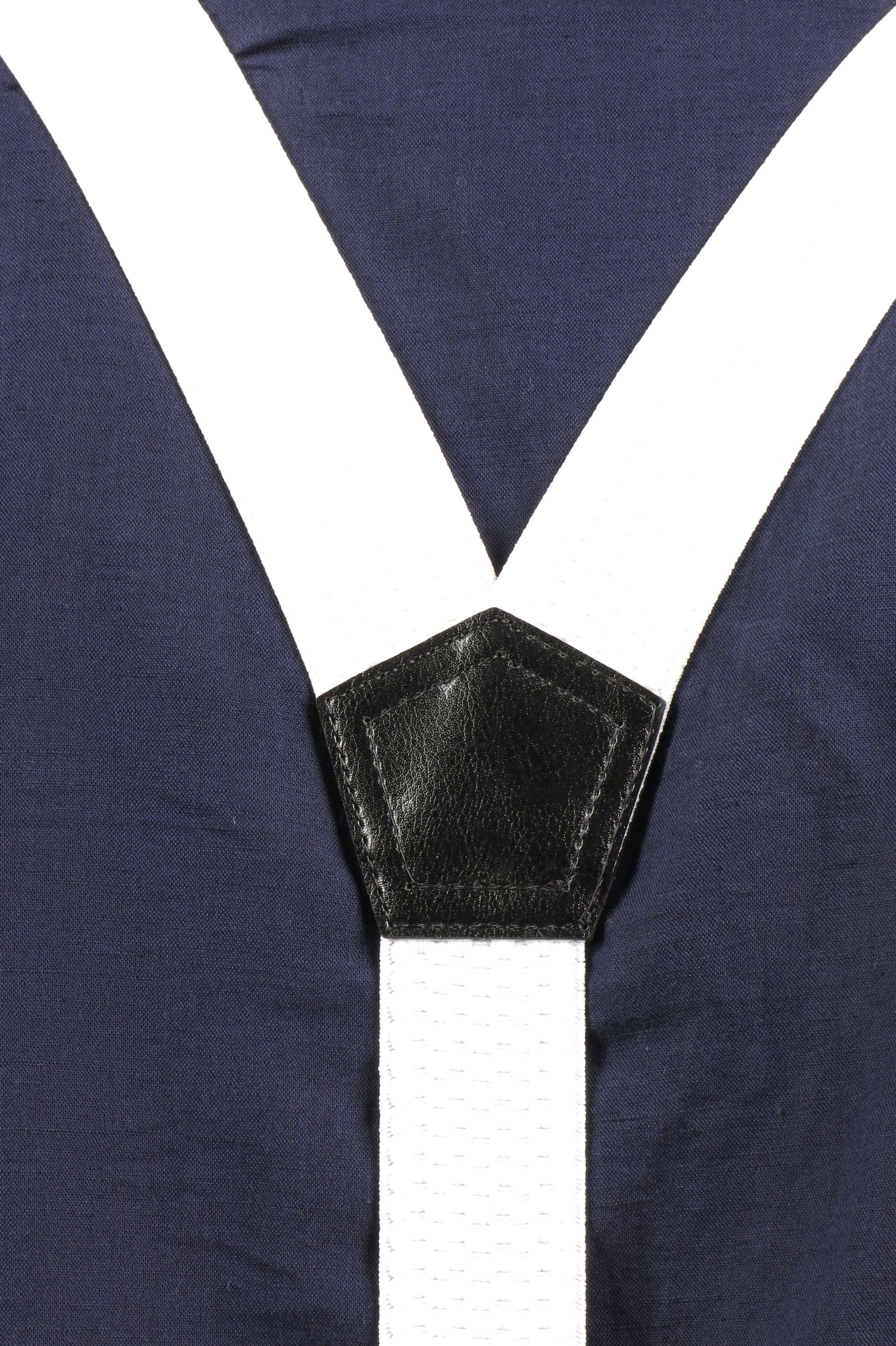 Pakabos X JEANS DYK40-WHITE