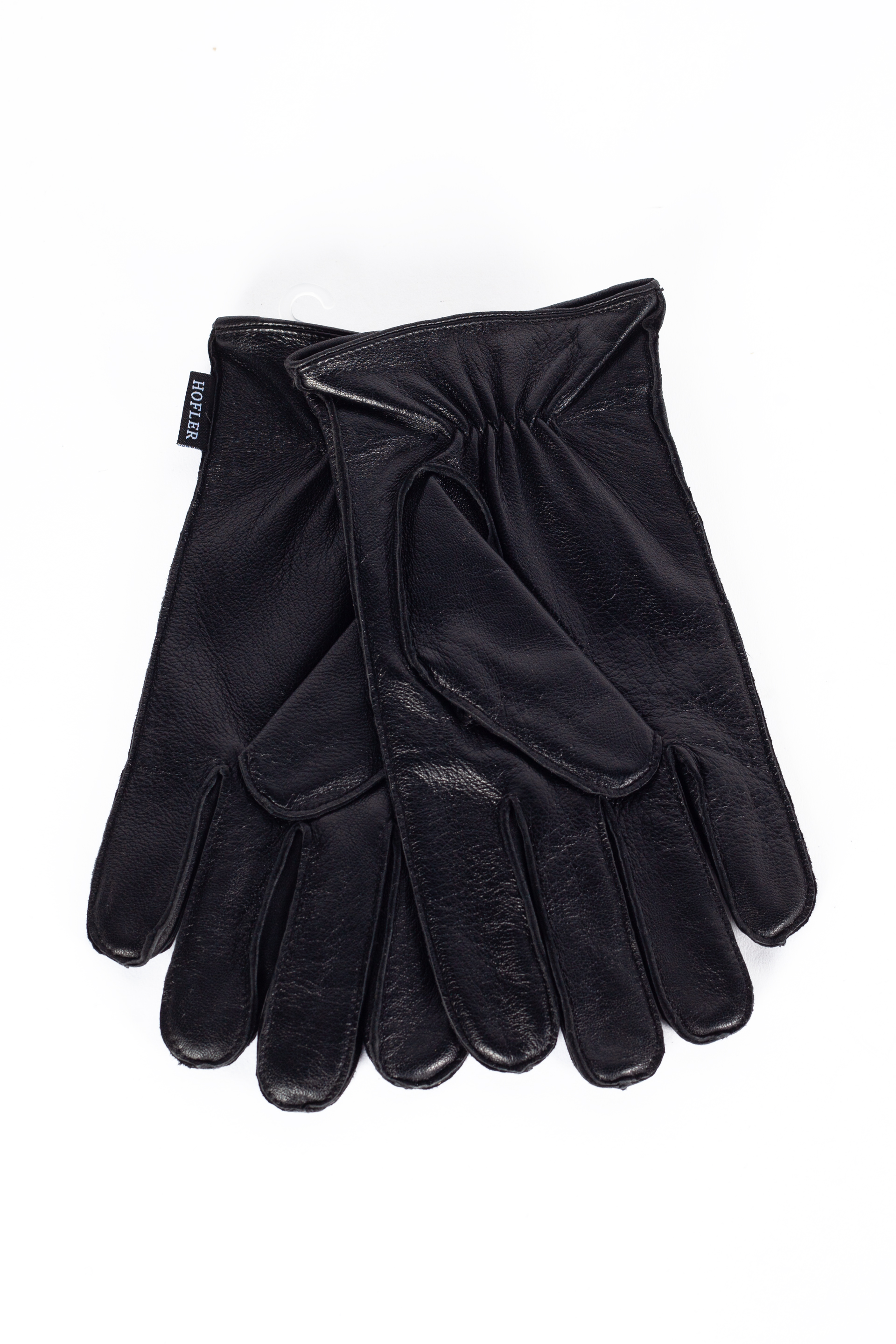 Pirštinės HOFLER HE52025-BLACK-999