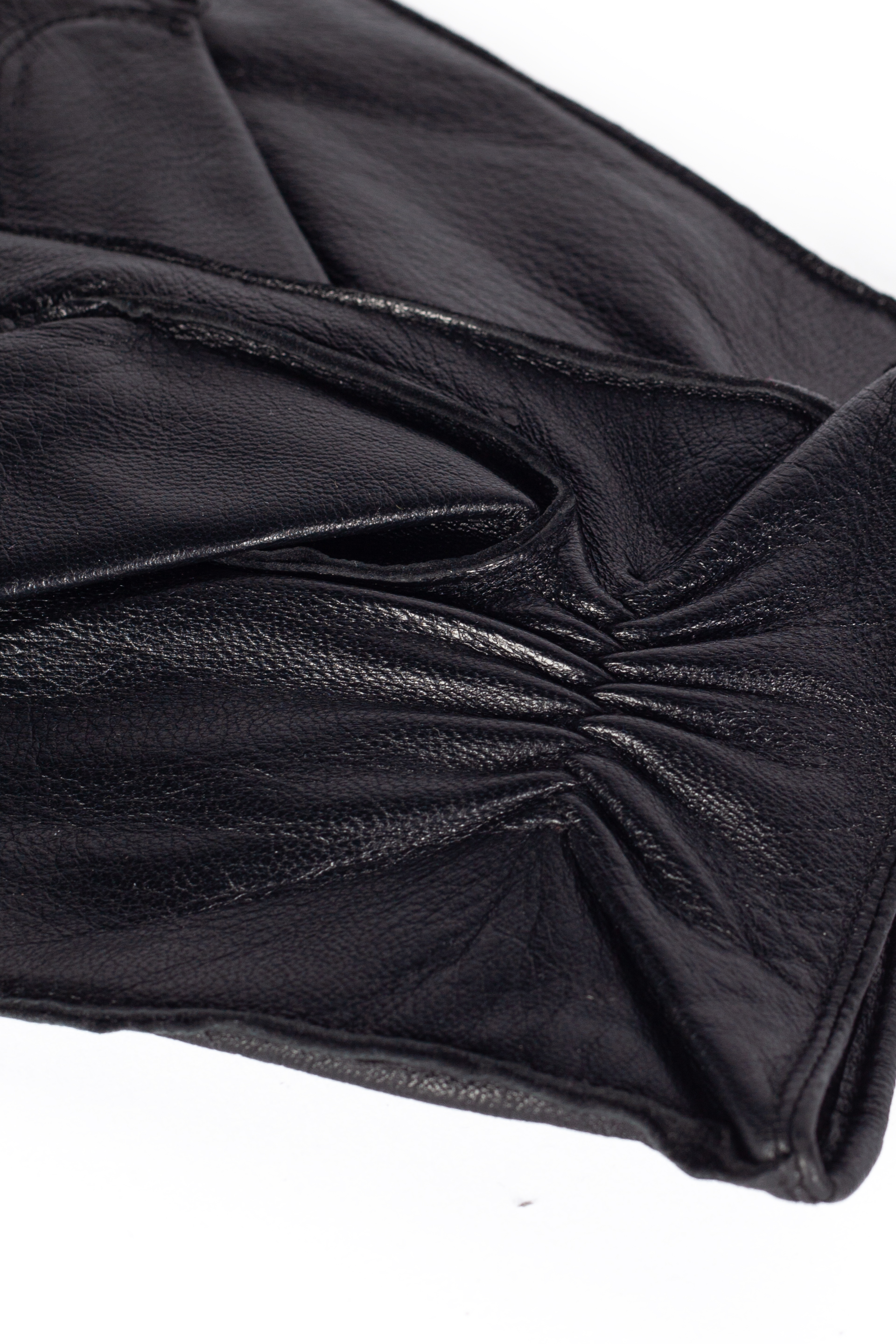 Pirštinės HOFLER HE52025-BLACK-999