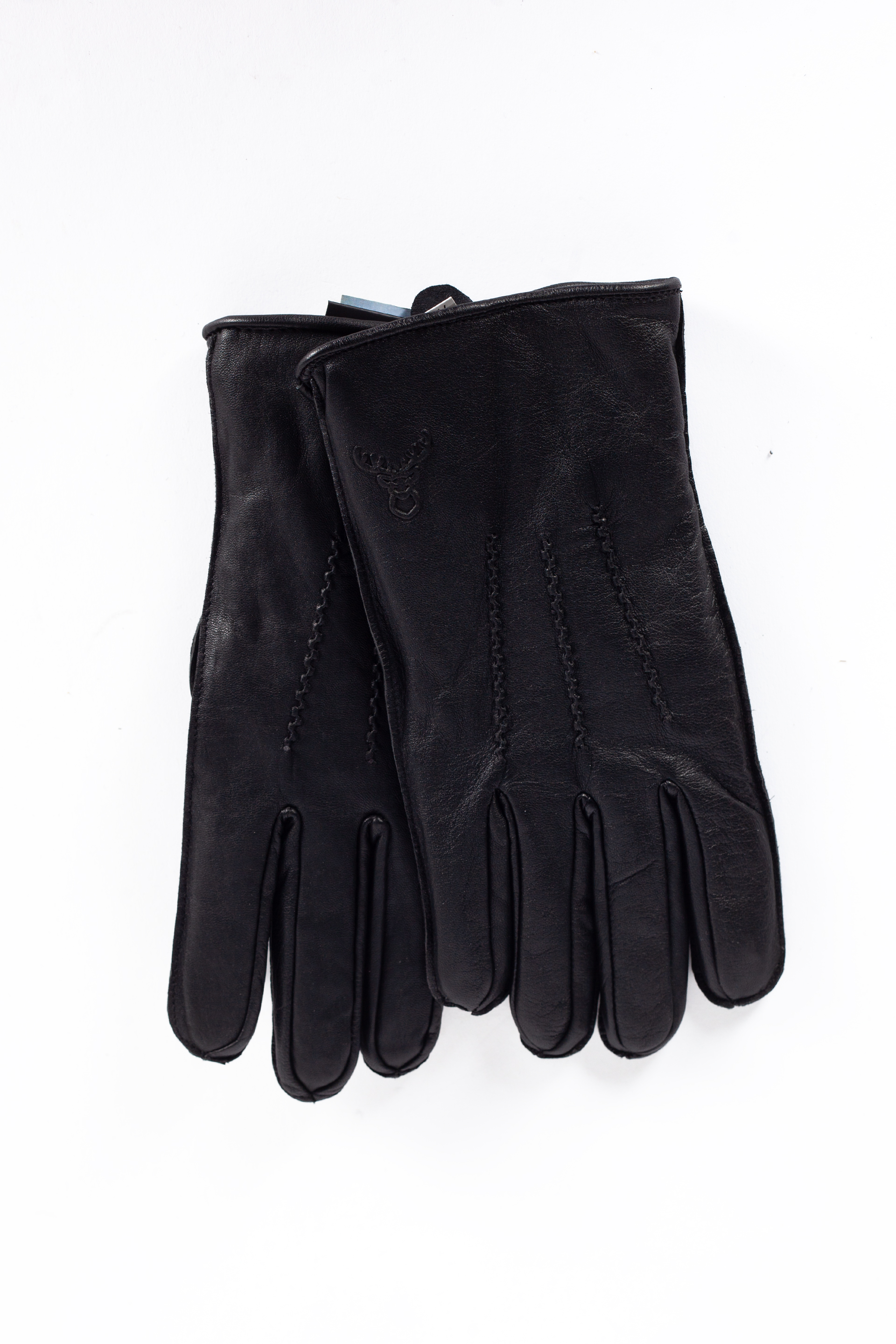 Pirštinės HOFLER HO12046-Black-999