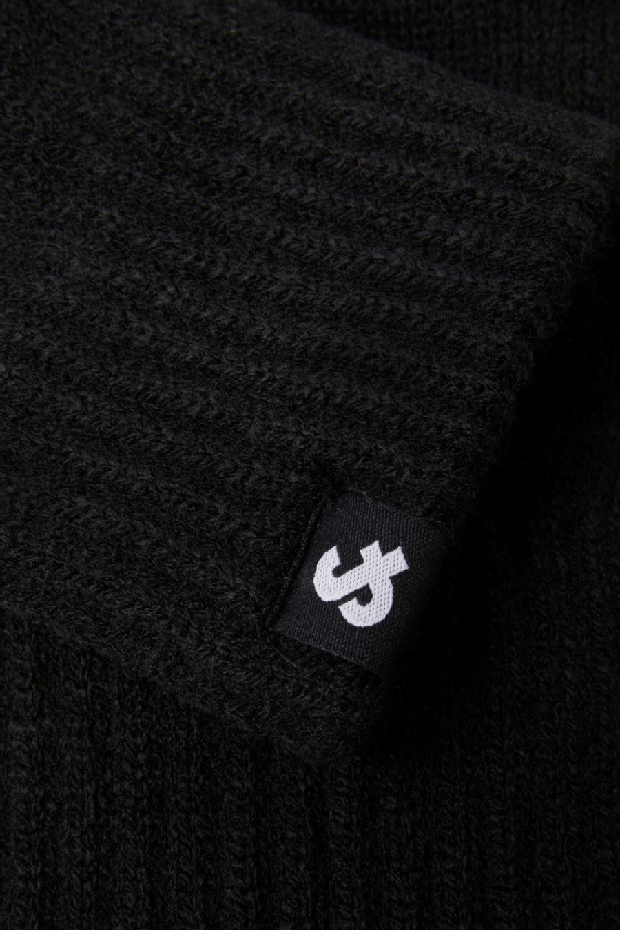 Pirštinės JACK & JONES 12159459-Black